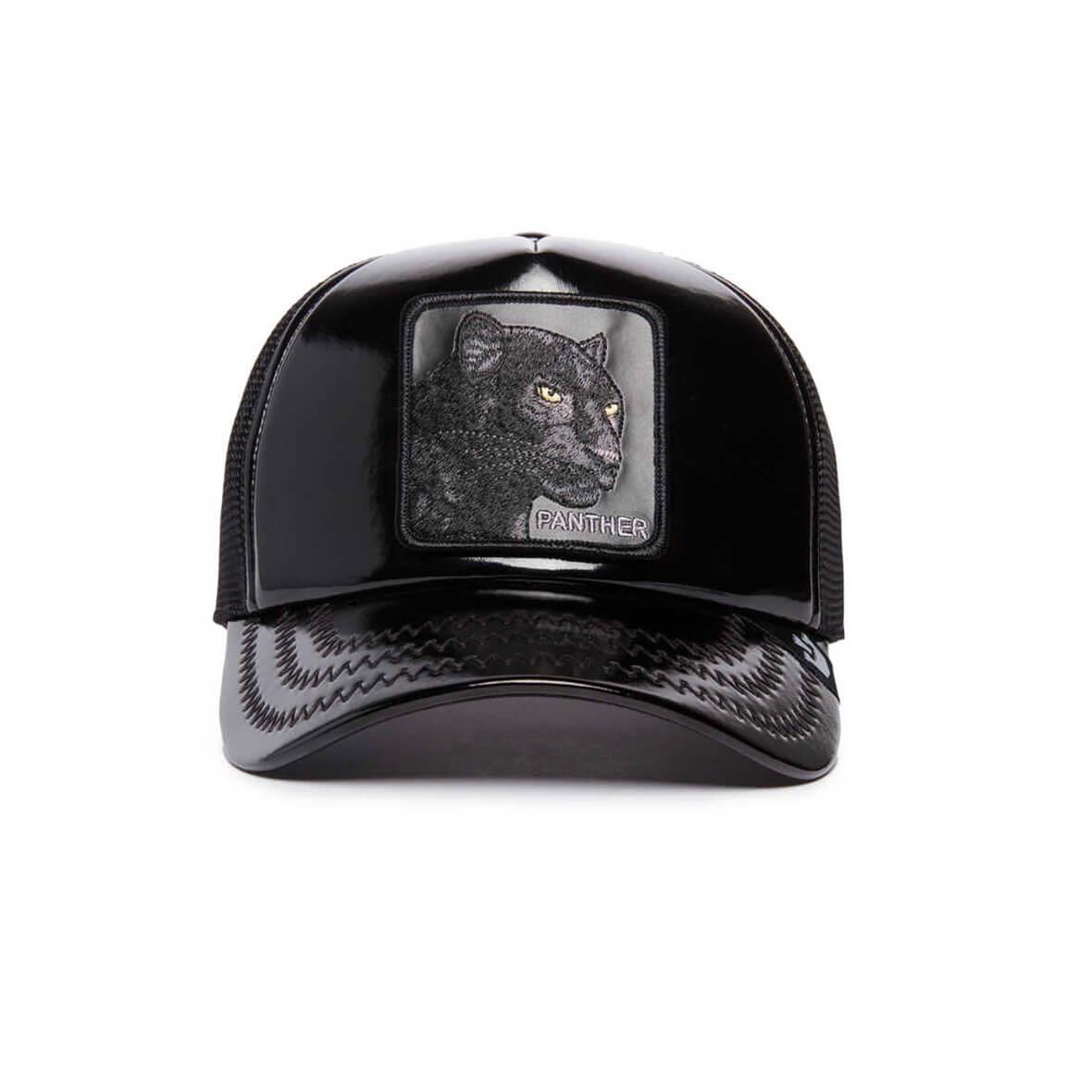 Goorin Bros Şapka - Obsidian Panther