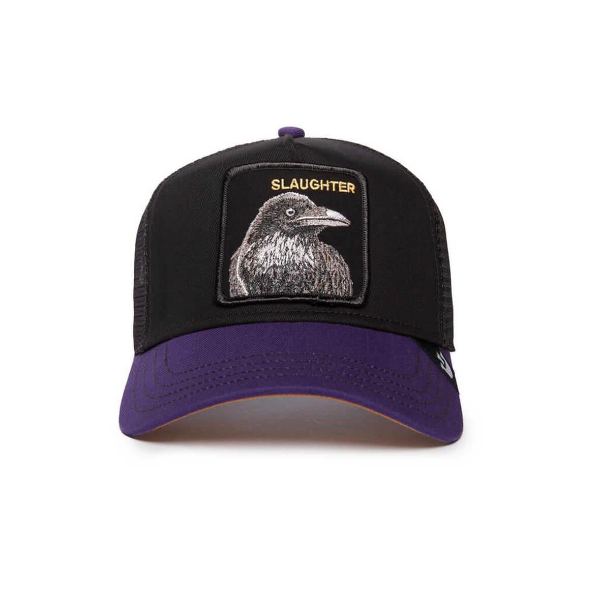 Goorin Bros Şapka - Raven Fan