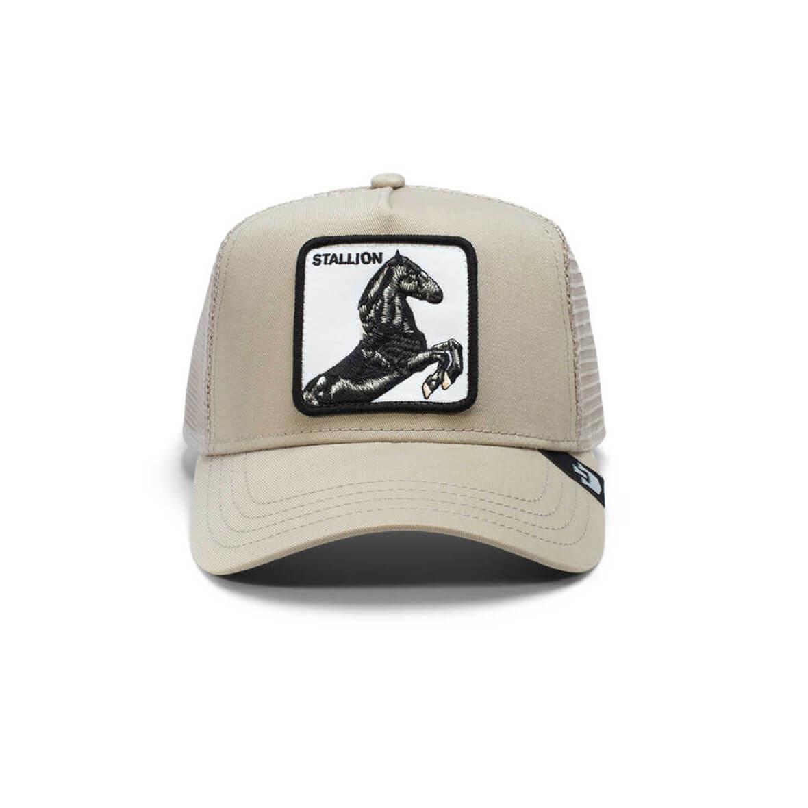 Goorin Bros Şapka - Stallion