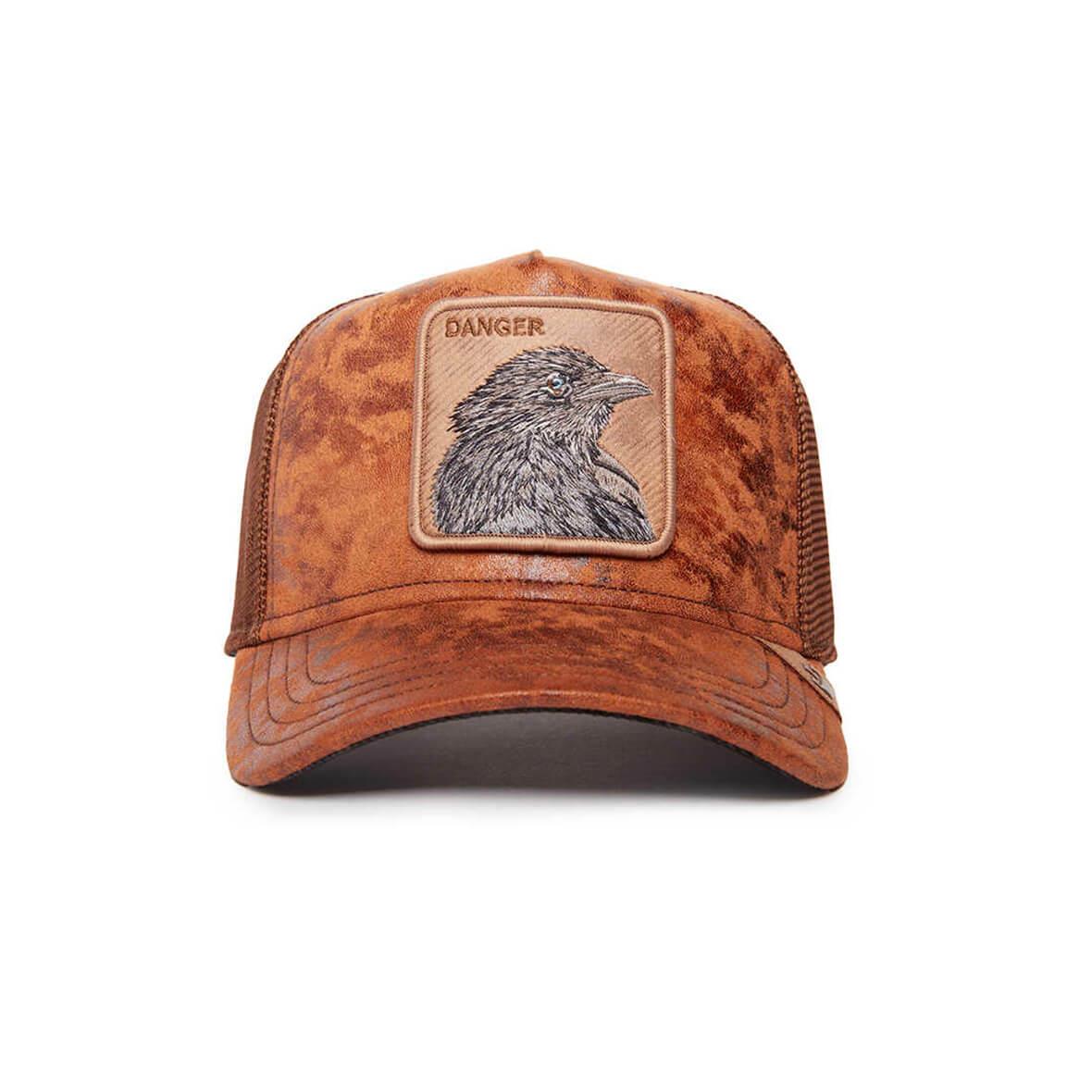 Goorin Bros Şapka - Storm Crow