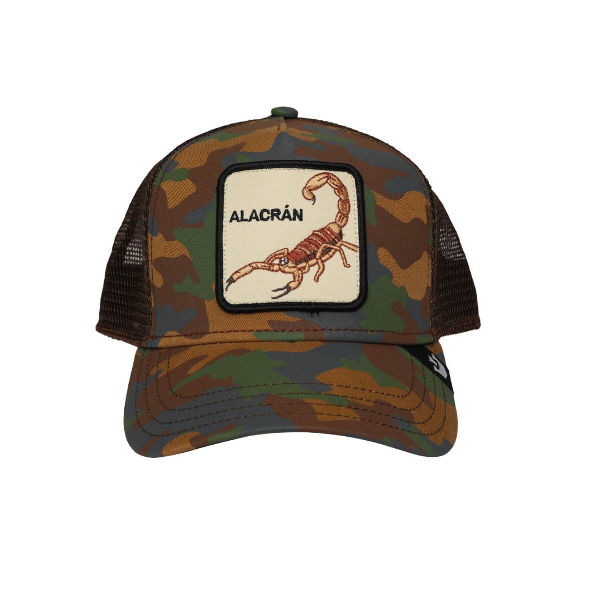 Goorin Bros Şapka - The Alacarn