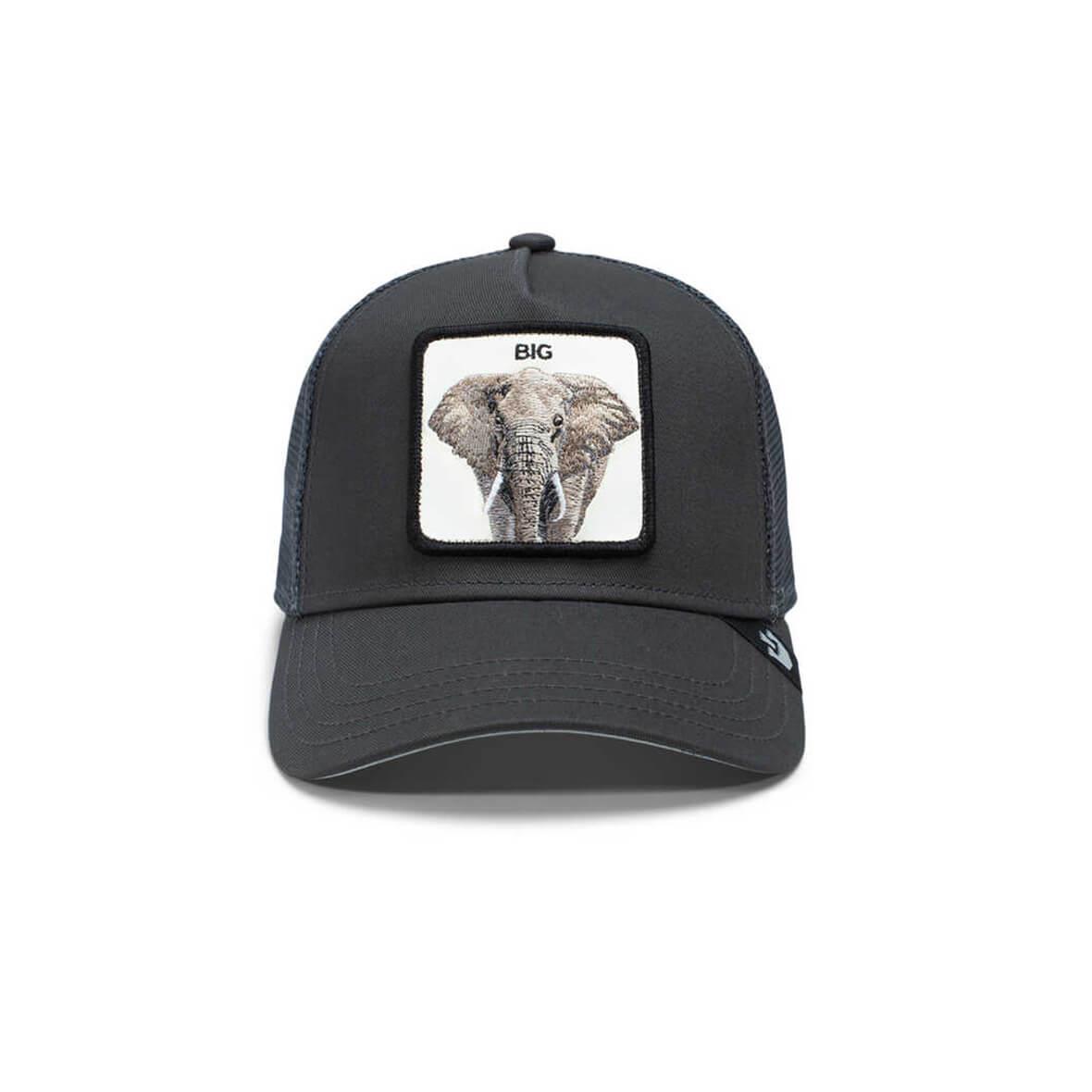 Goorin Bros Şapka - The Big Elephant
