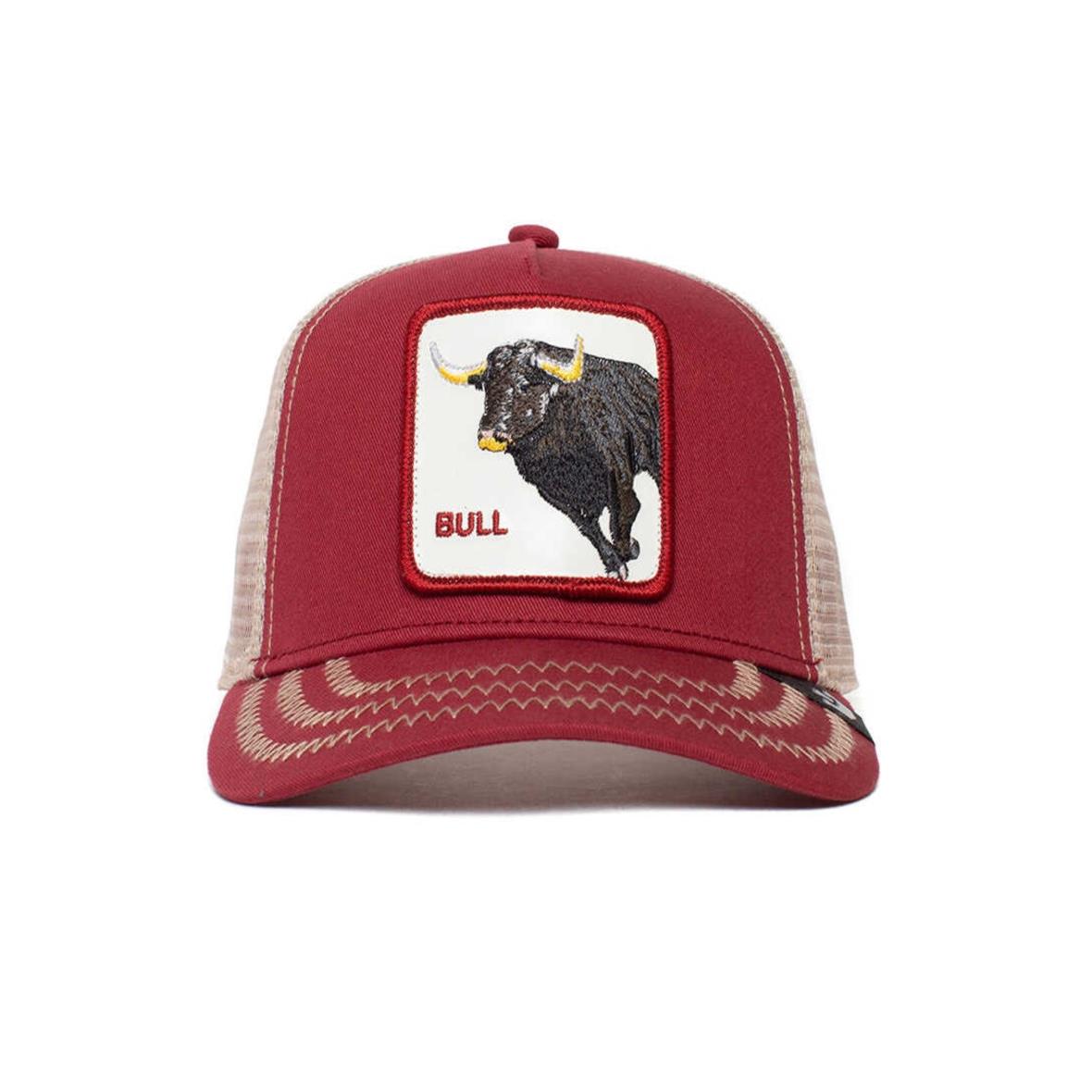 Goorin Bros Şapka - The Bull