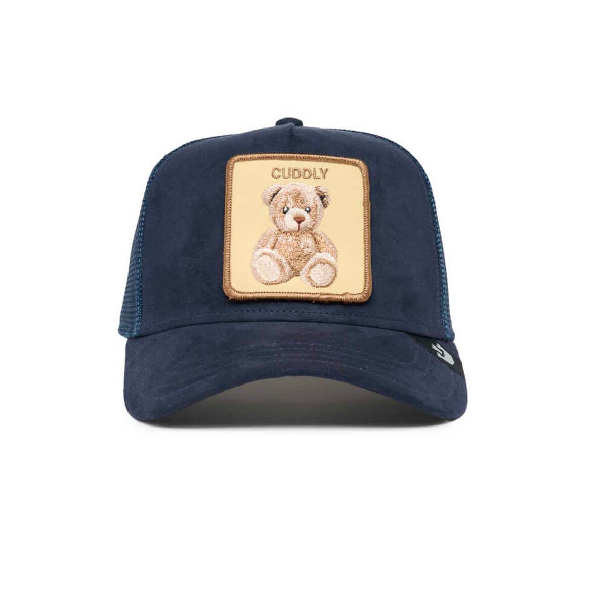 Goorin Bros Şapka - The Cuddly Bear