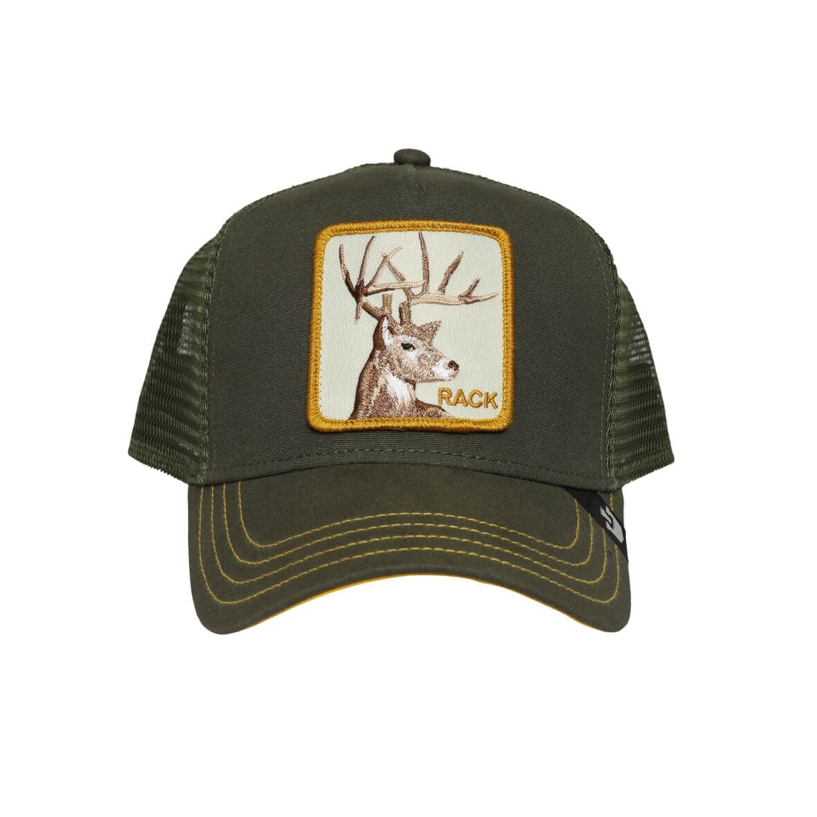 Goorin Bros Şapka - The Deer Rack