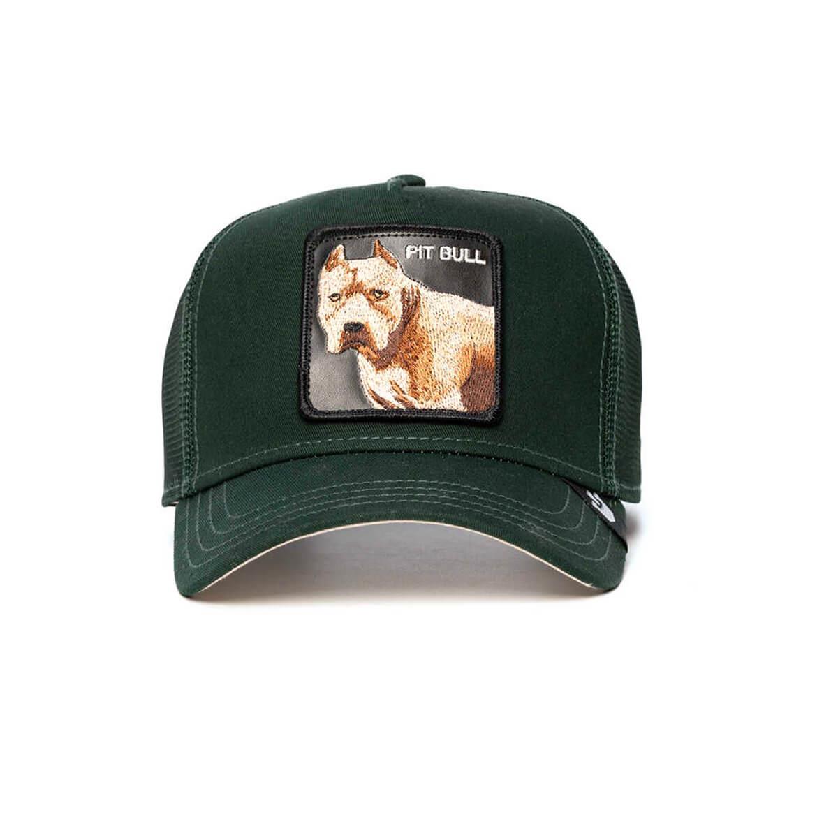 Goorin Bros Şapka - The Dog Pitbull