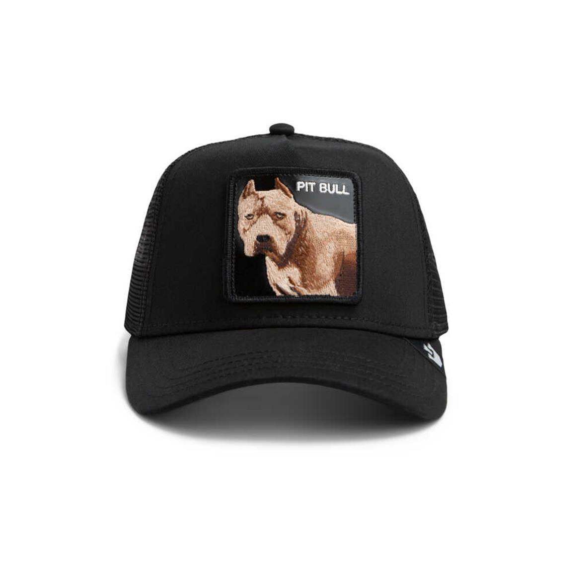 Goorin Bros Şapka - The Dog Pitbull