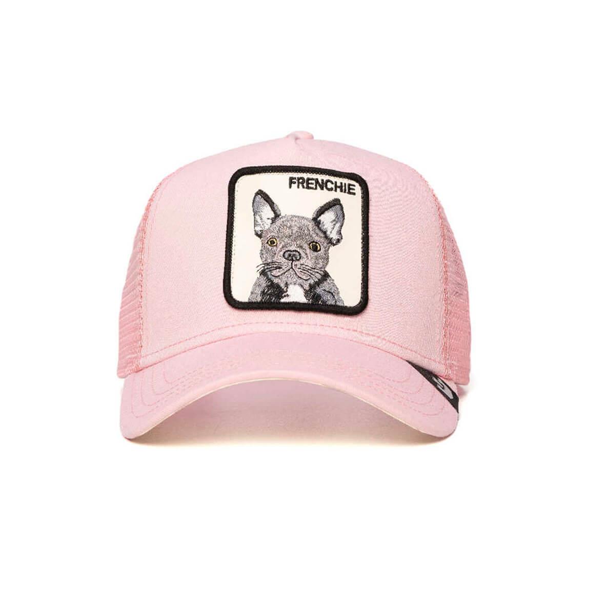 Goorin Bros Şapka - The French Bulldog