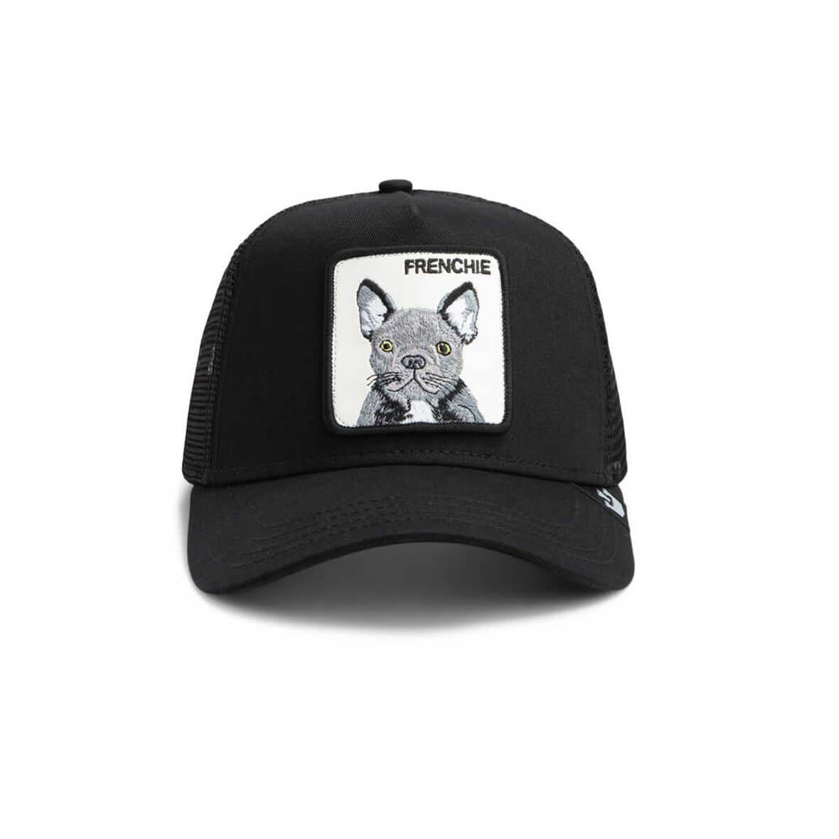 Goorin Bros Şapka - The French Bulldog