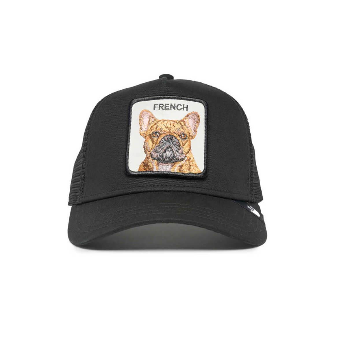 Goorin Bros Şapka - The French Frenchie