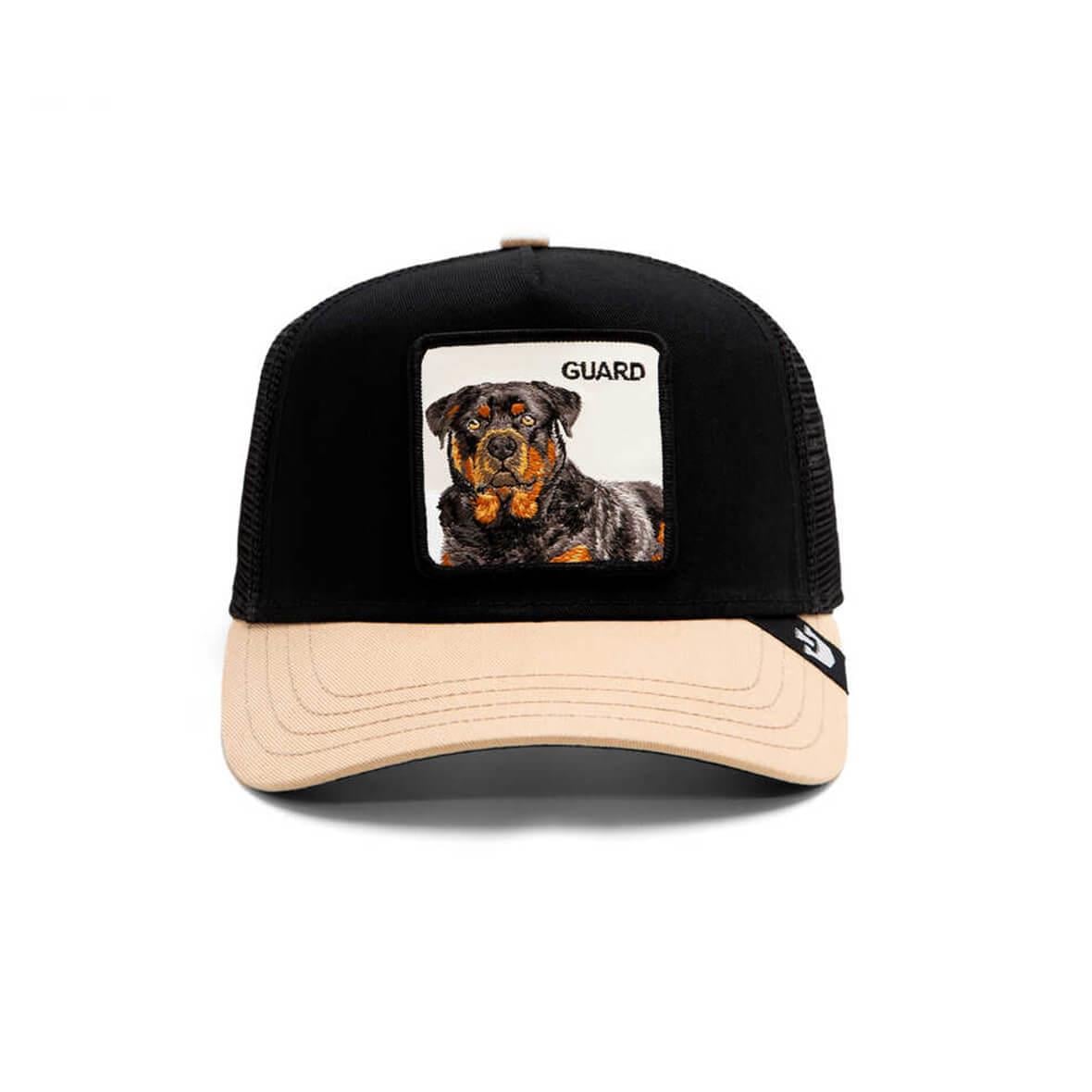 Goorin Bros Şapka - The Guard Dog