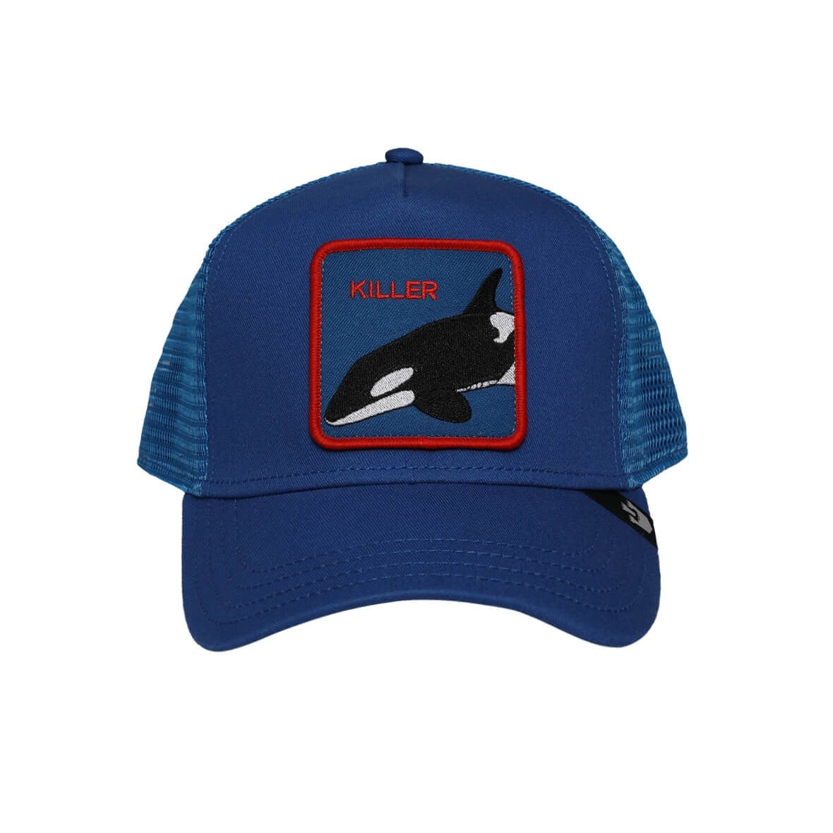 Goorin Bros Şapka - The Killer Whale