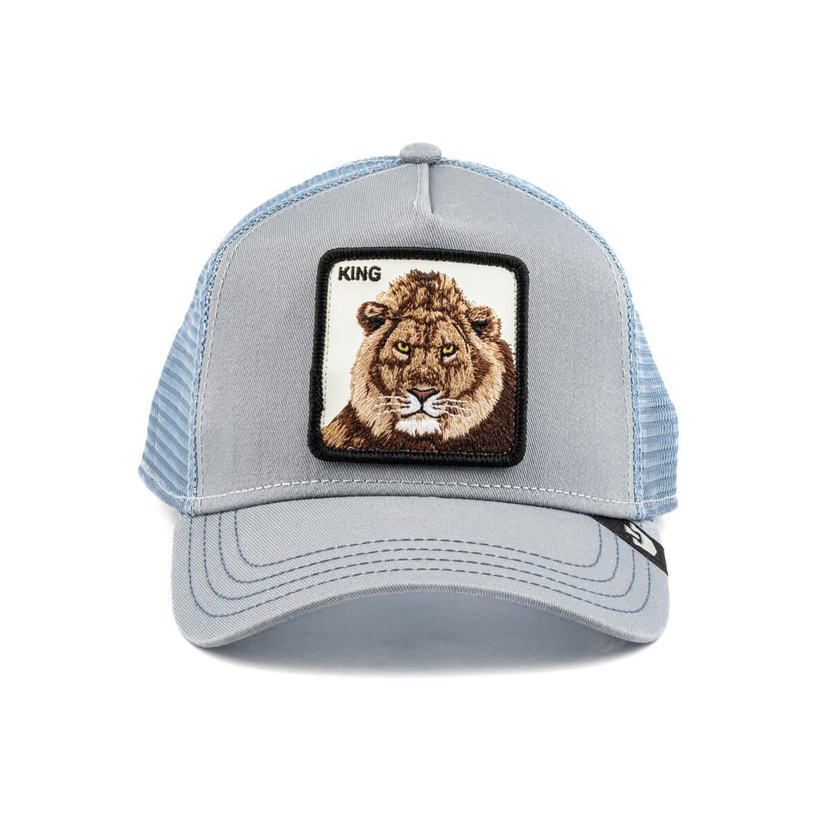 Goorin Bros Şapka - The King Lion