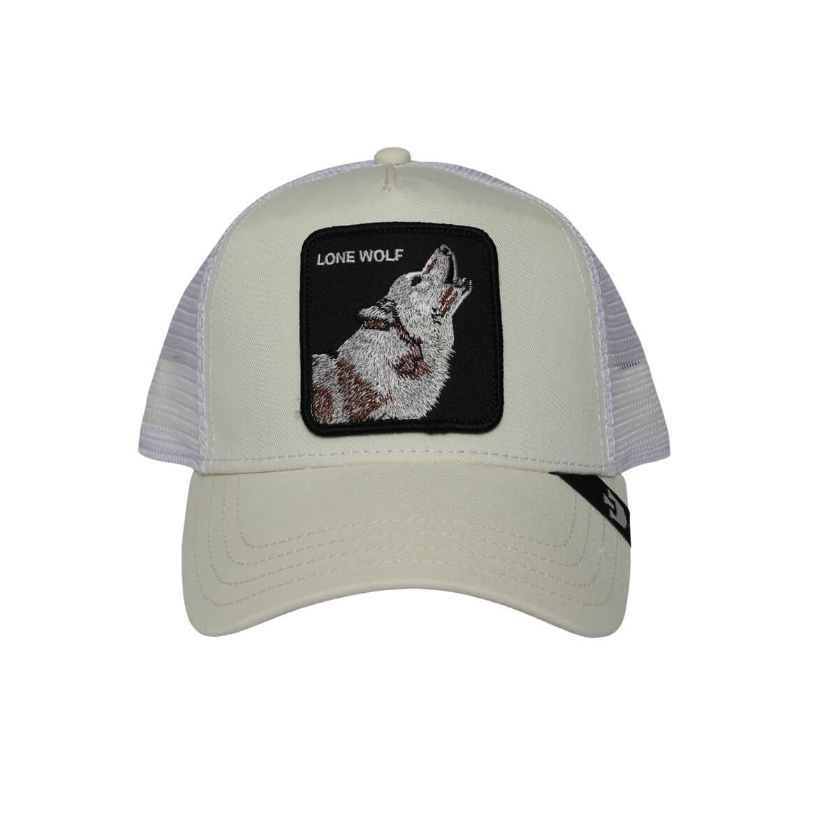 Goorin Bros Şapka - The Lone Wolf