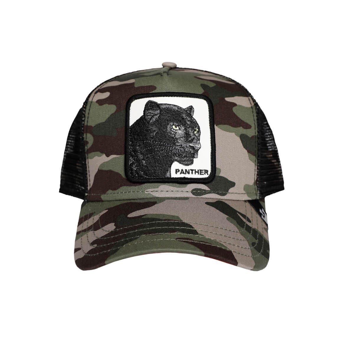 Goorin Bros Şapka - The Panther