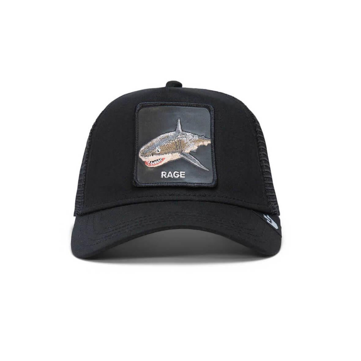 Goorin Bros Şapka - The Rage Shark