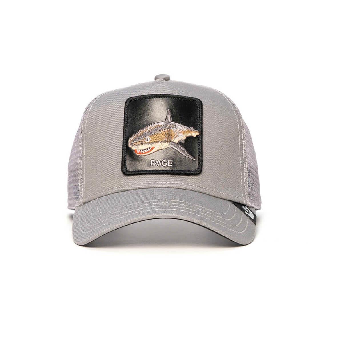 Goorin Bros Şapka - The Rage Shark