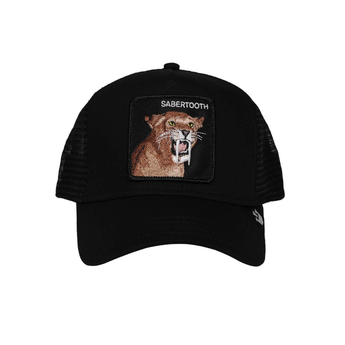 Goorin Bros Şapka - The Sabertooth Tiger