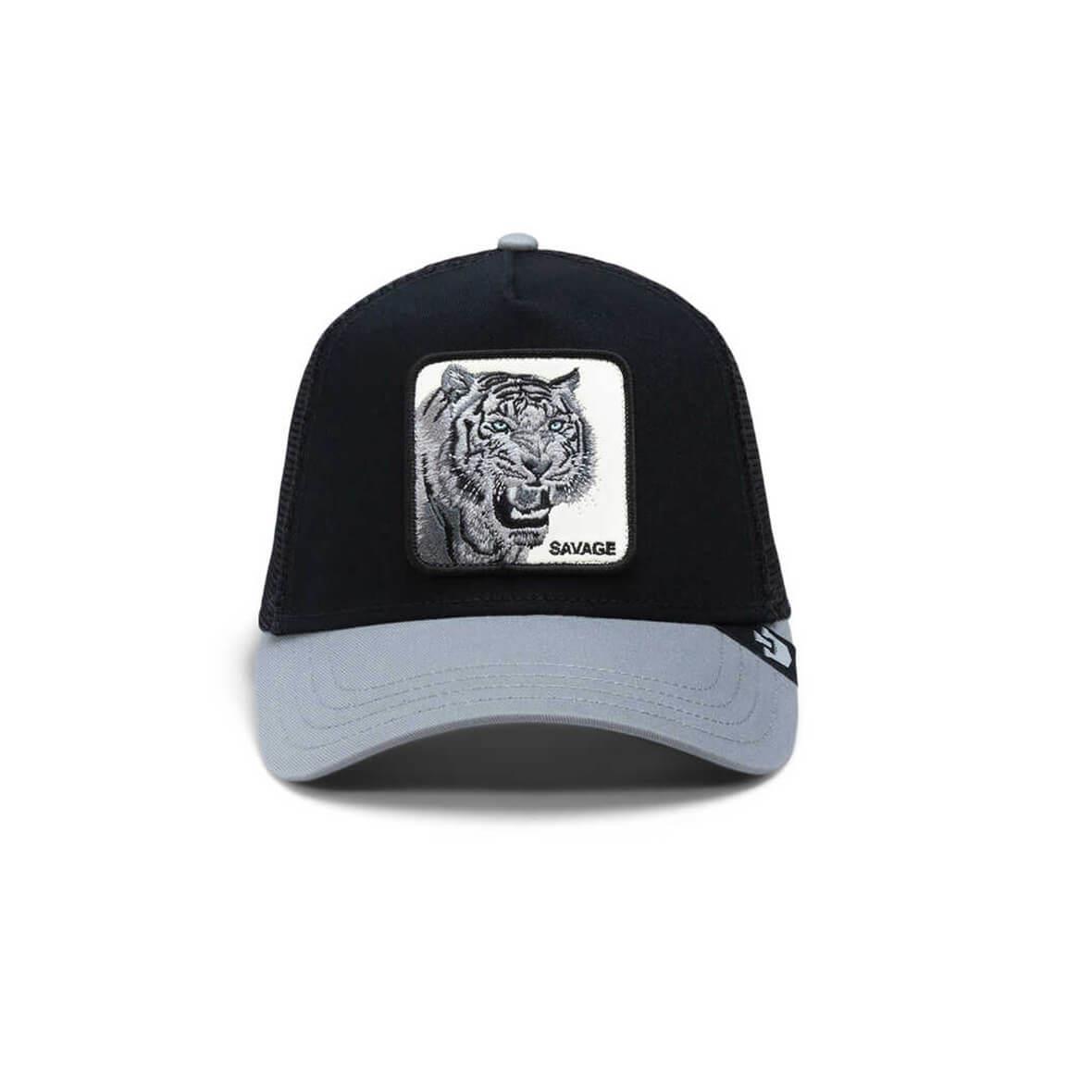 Goorin Bros Şapka - The Savage Tiger