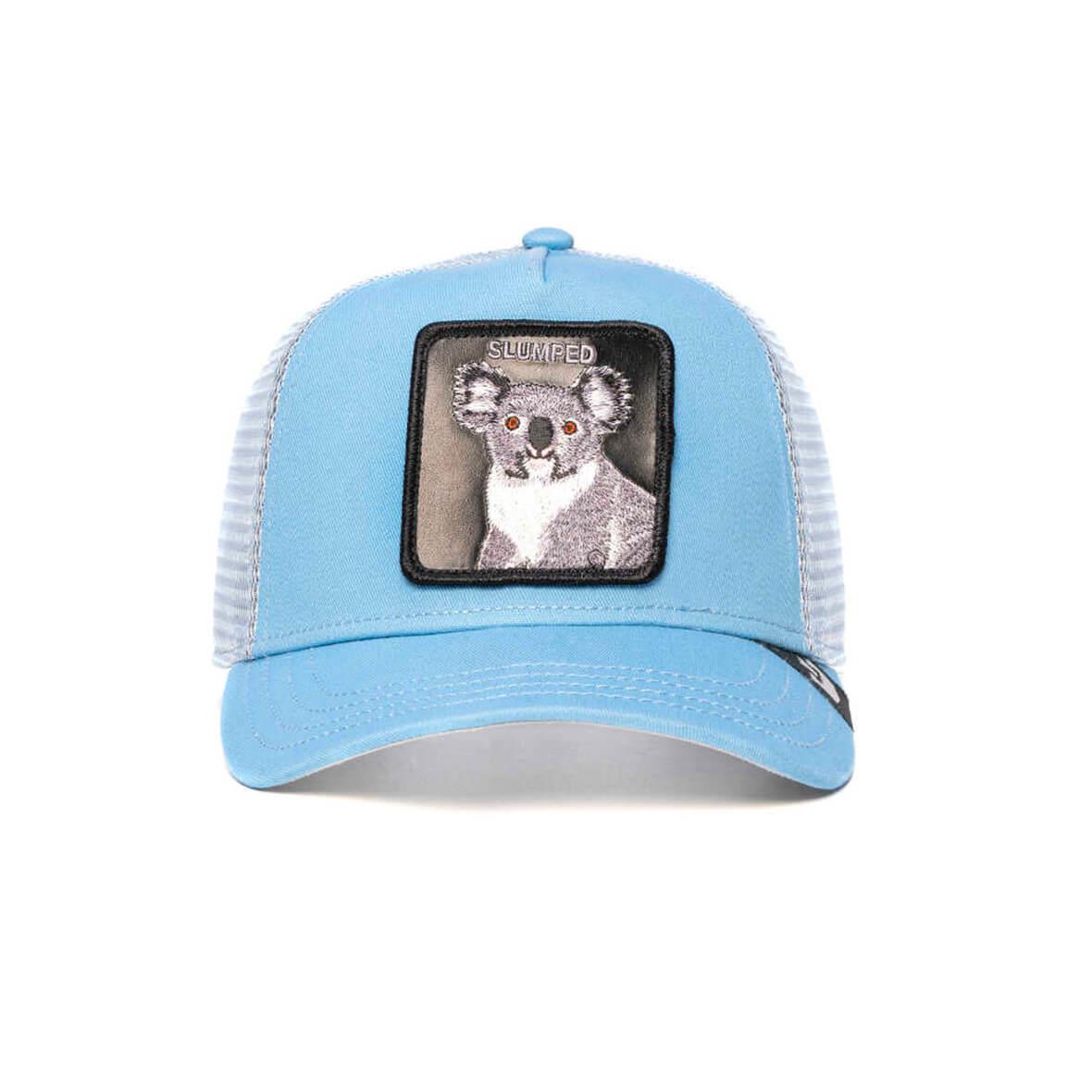 Goorin Bros Şapka - The Slumped Koala