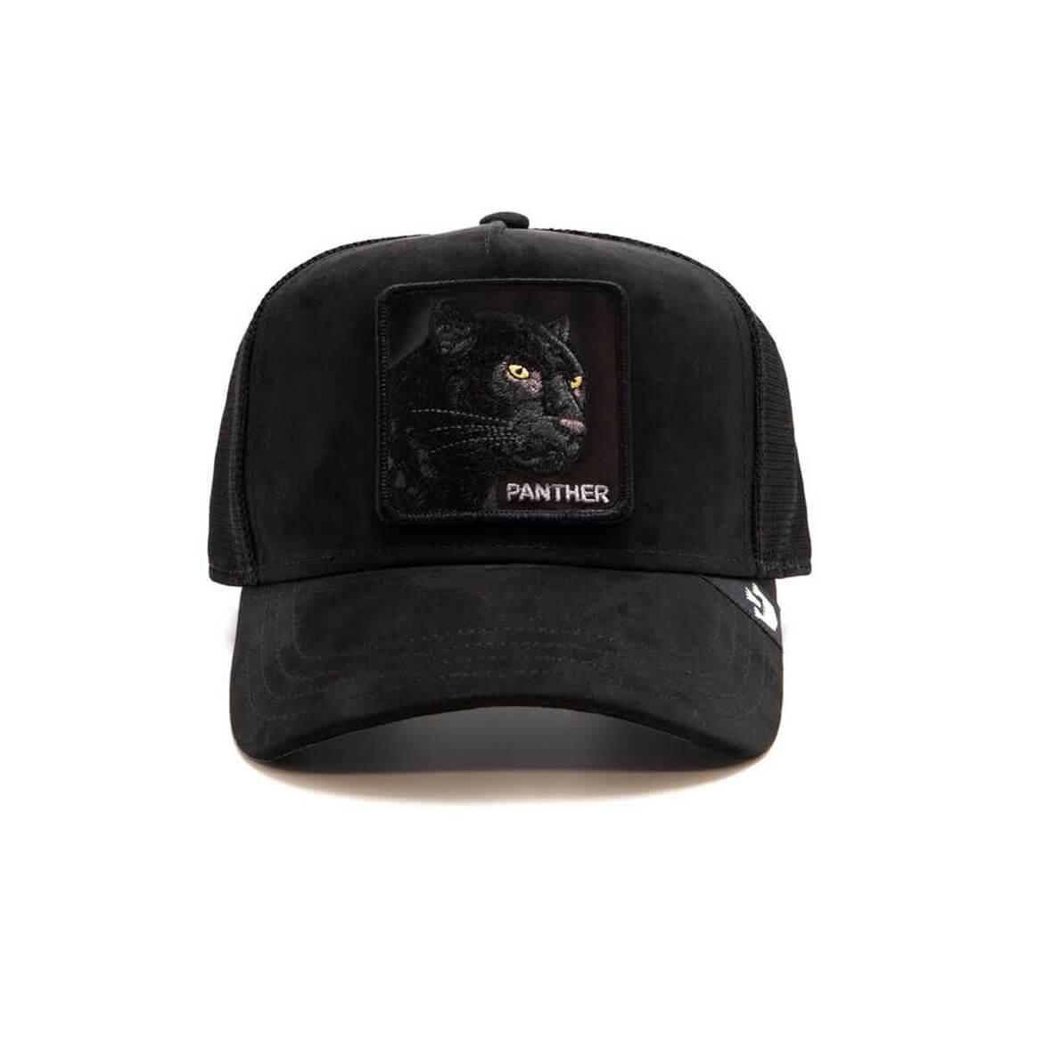 Goorin Bros Şapka - The Suede Panther