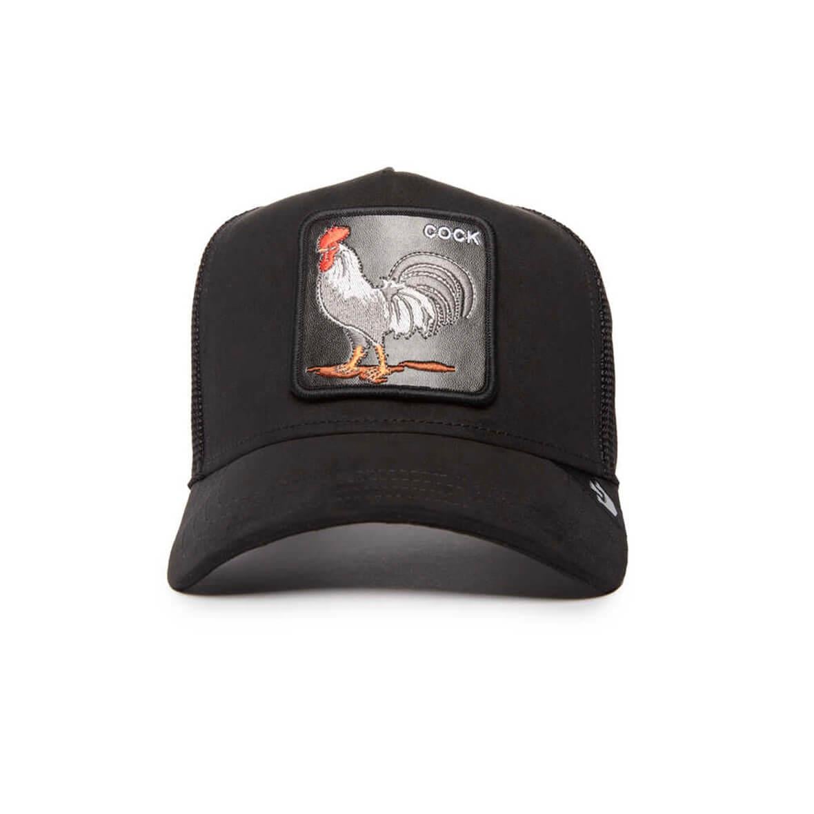 Goorin Bros Şapka - The Suede Rooster