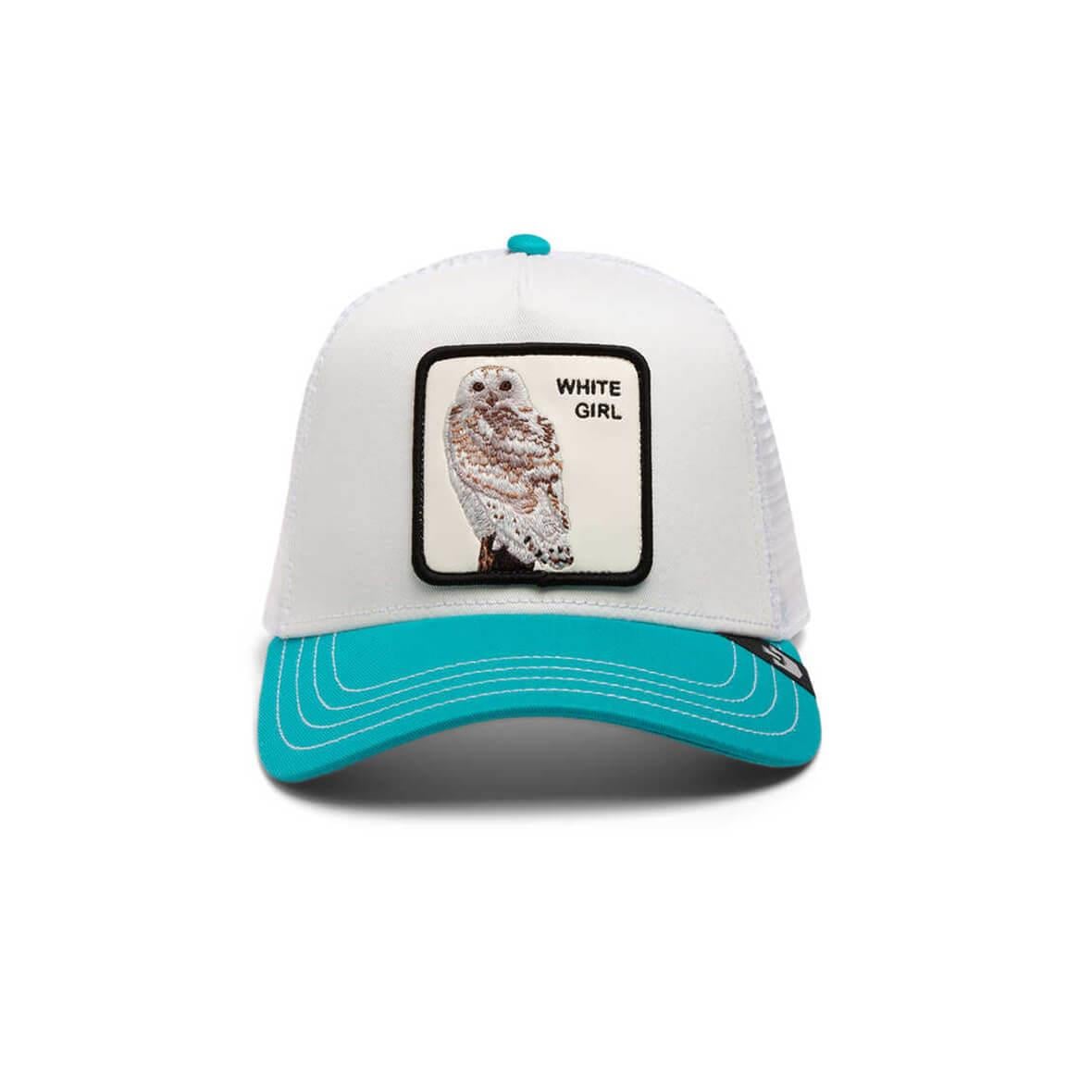 Goorin Bros Şapka - The White Owl