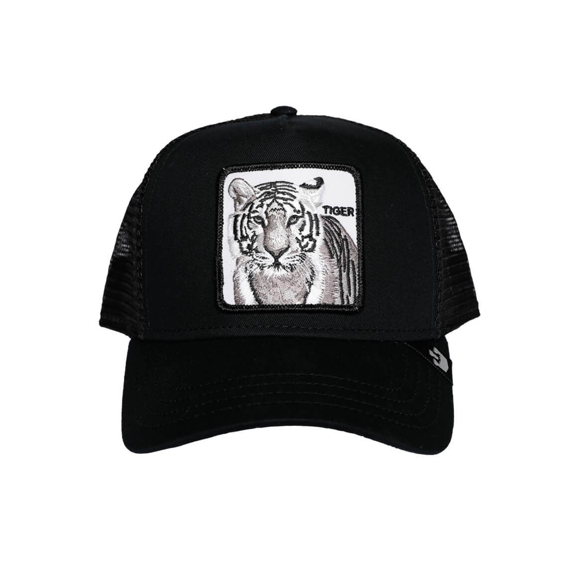 Goorin Bros Şapka - The White Tiger