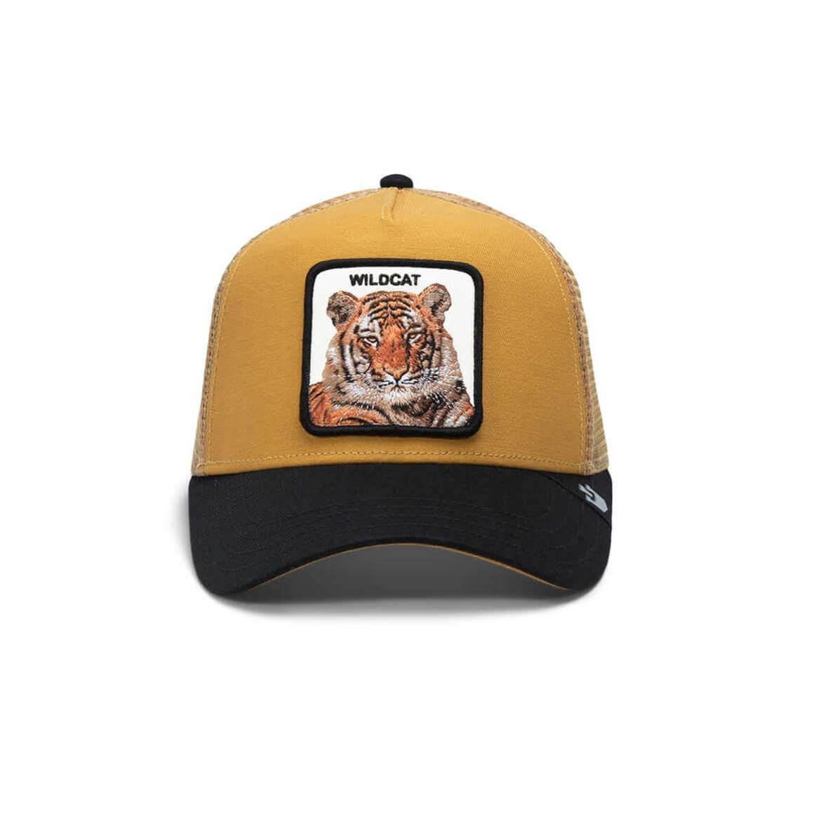 Goorin Bros Şapka - The Wildcat Tiger