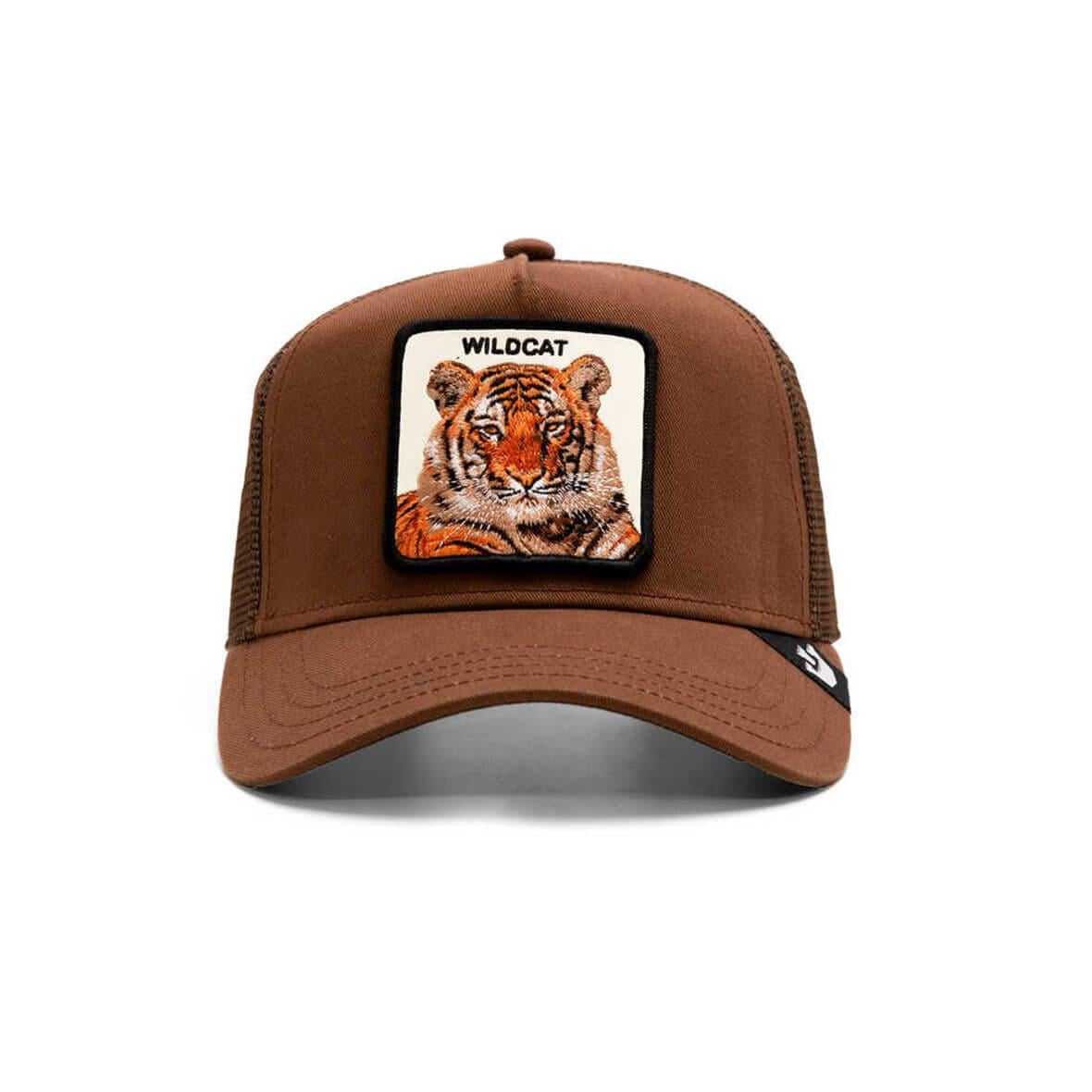 Goorin Bros Şapka - The Wildcat Tiger