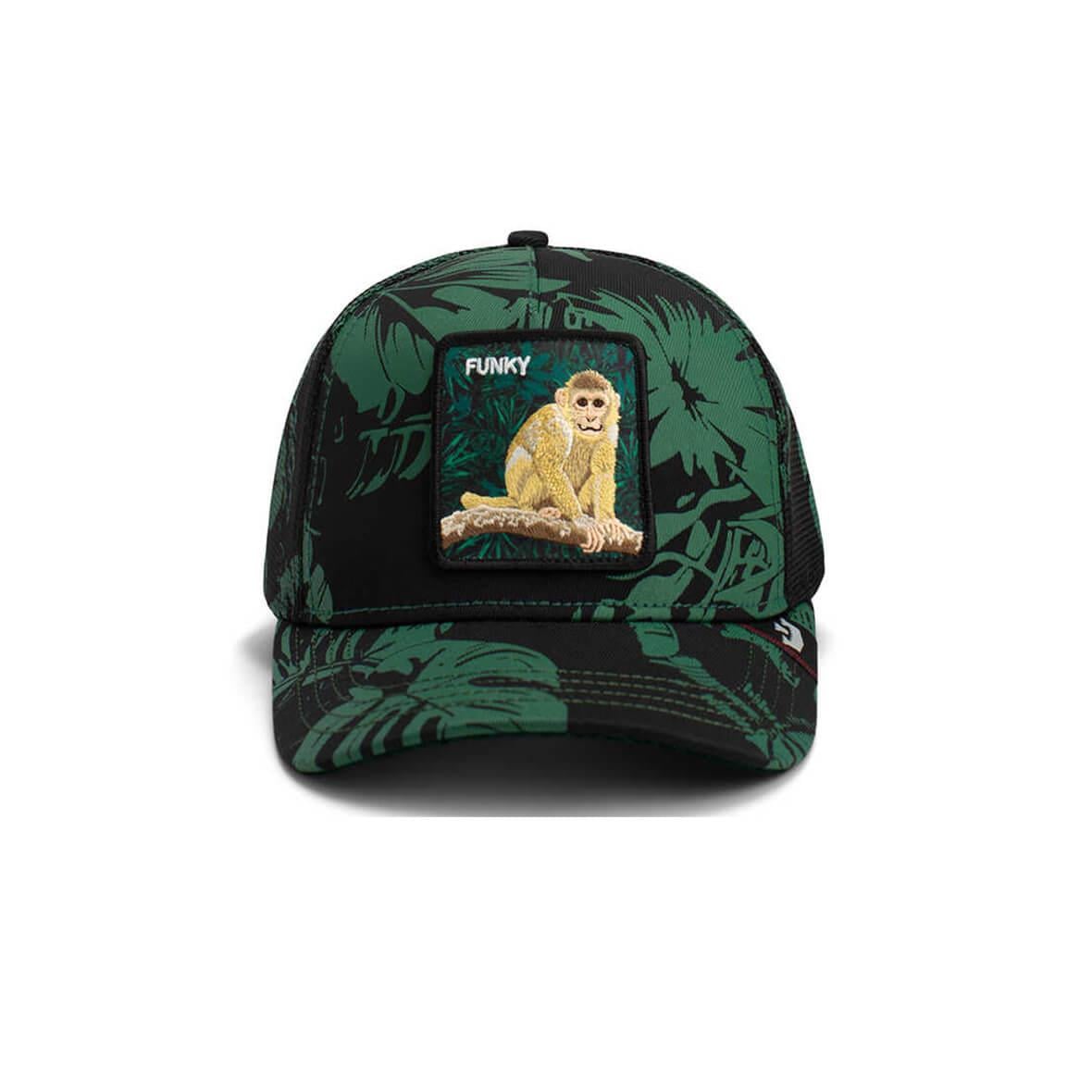 Goorin Bros Şapka - Up Your Tree