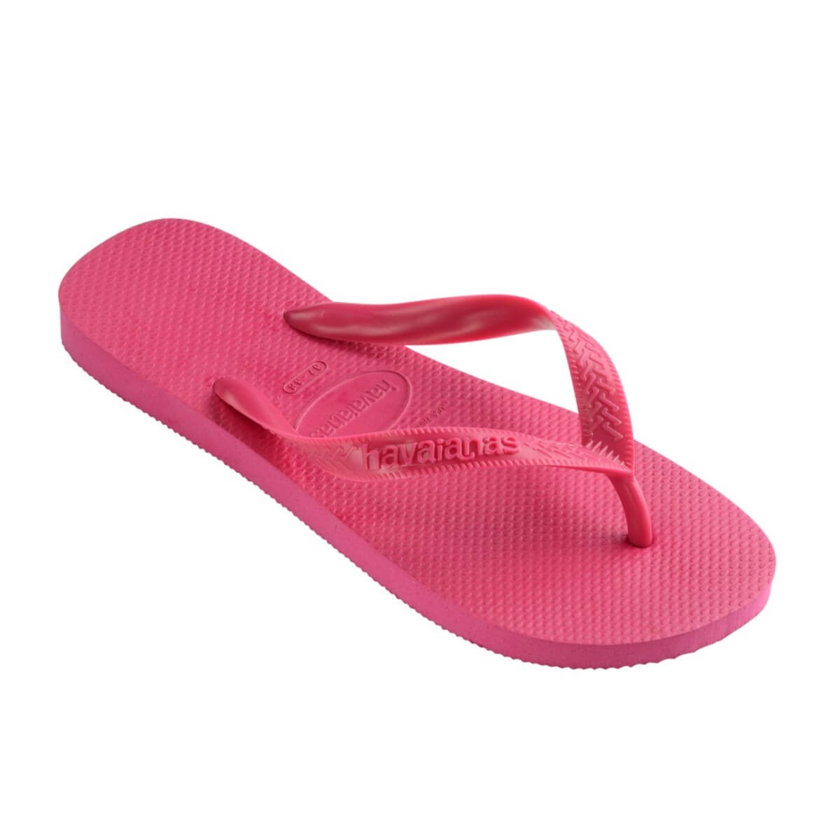 Havaianas Top Bayan Terlik - Fuşya
