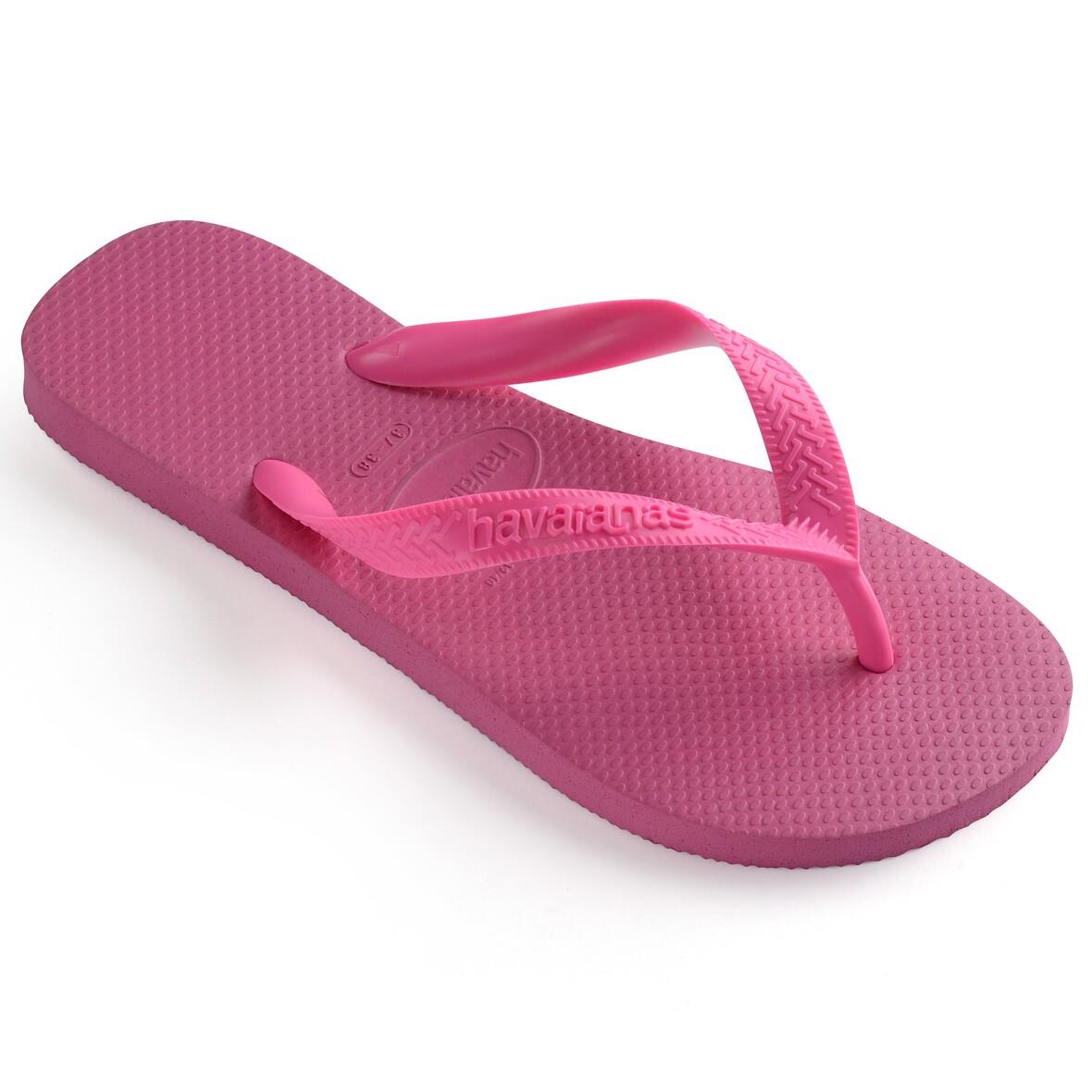 Havaianas Top Bayan Terlik - Fuşya