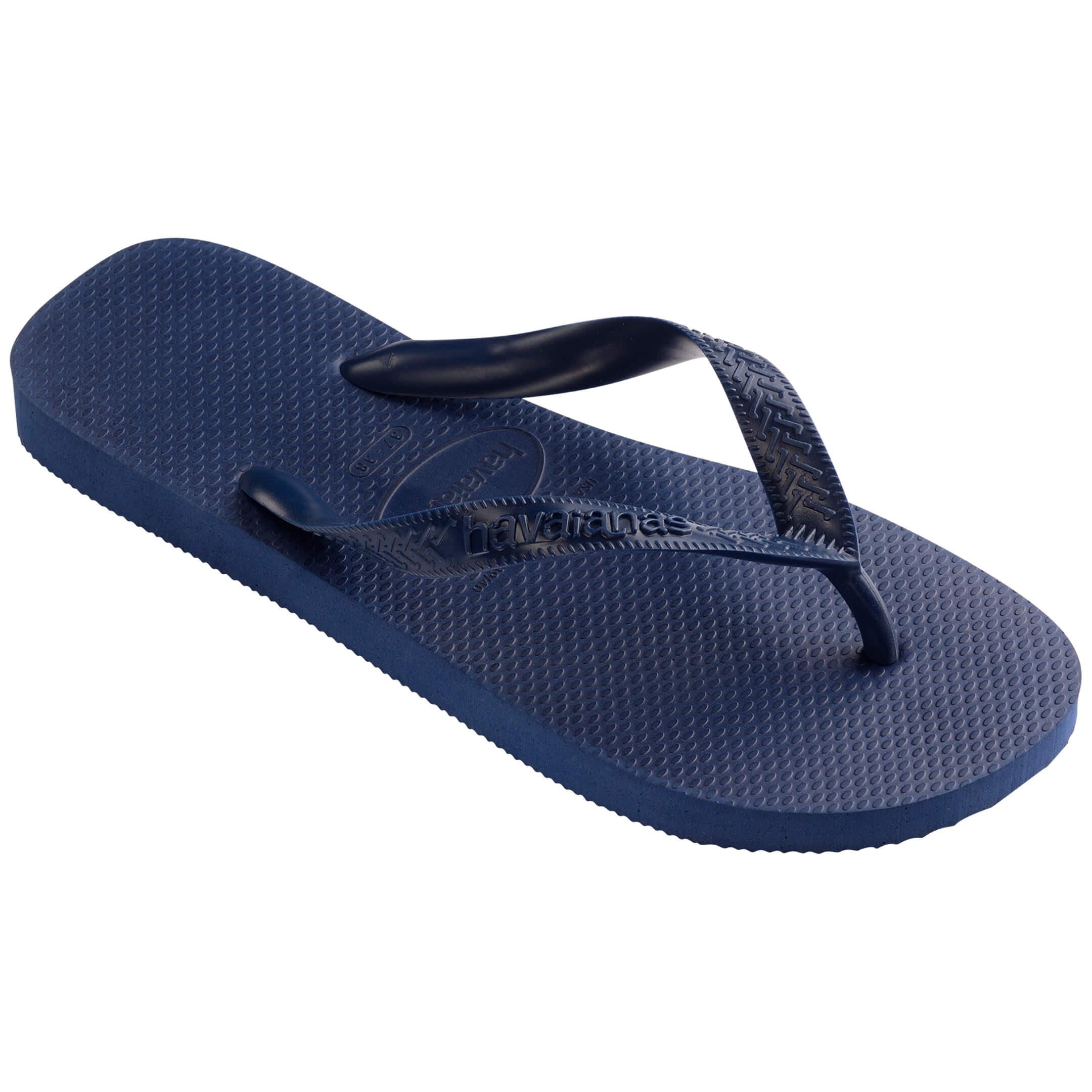 Havaianas Top Bayan Terlik - Lacivert