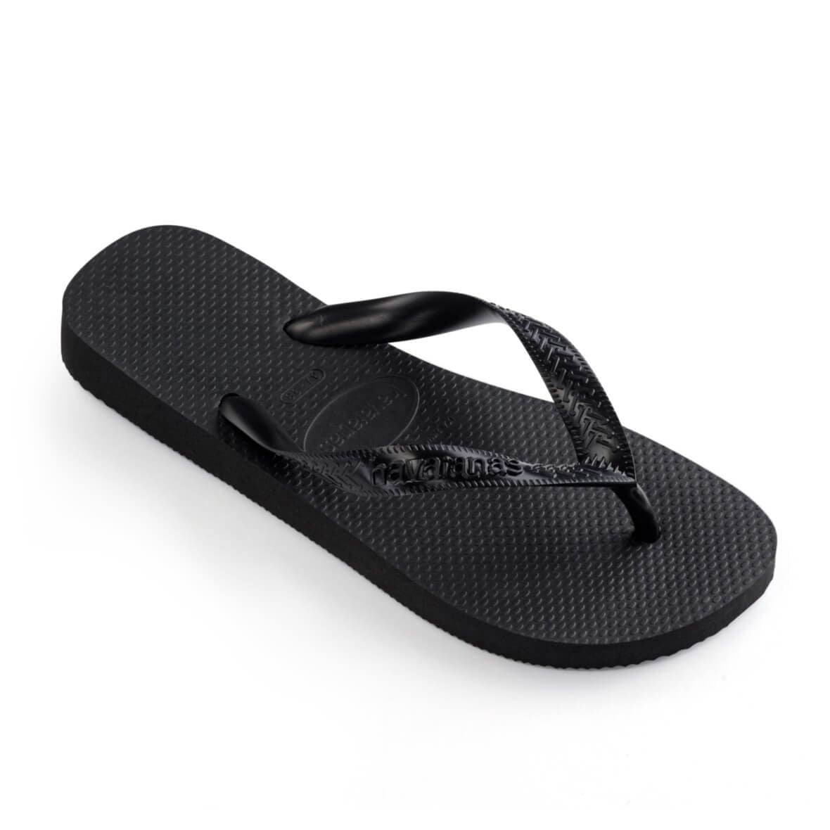 Havaianas Top Bayan Terlik - Siyah