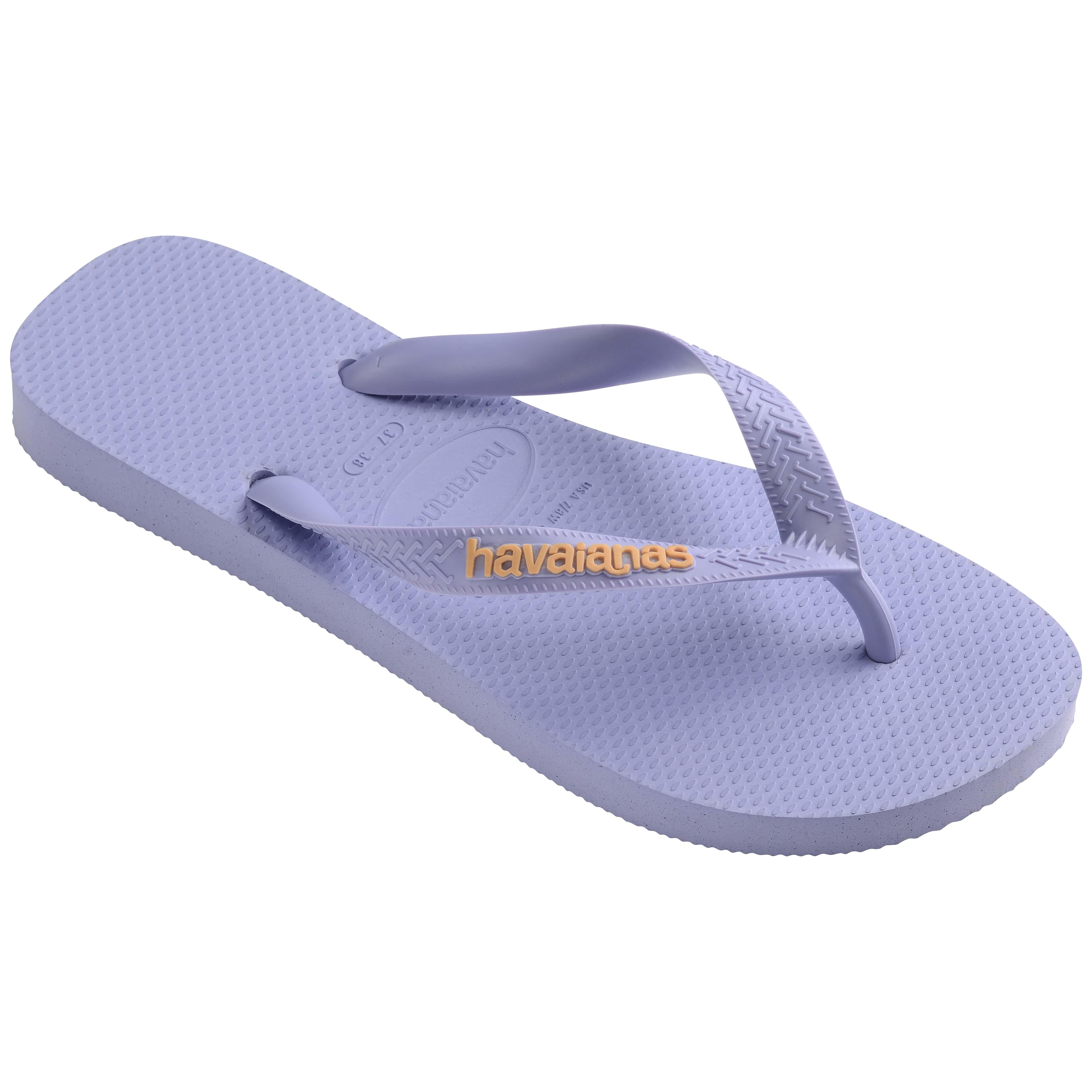 Havaianas Top PB LP Bayan Terlik - Lila