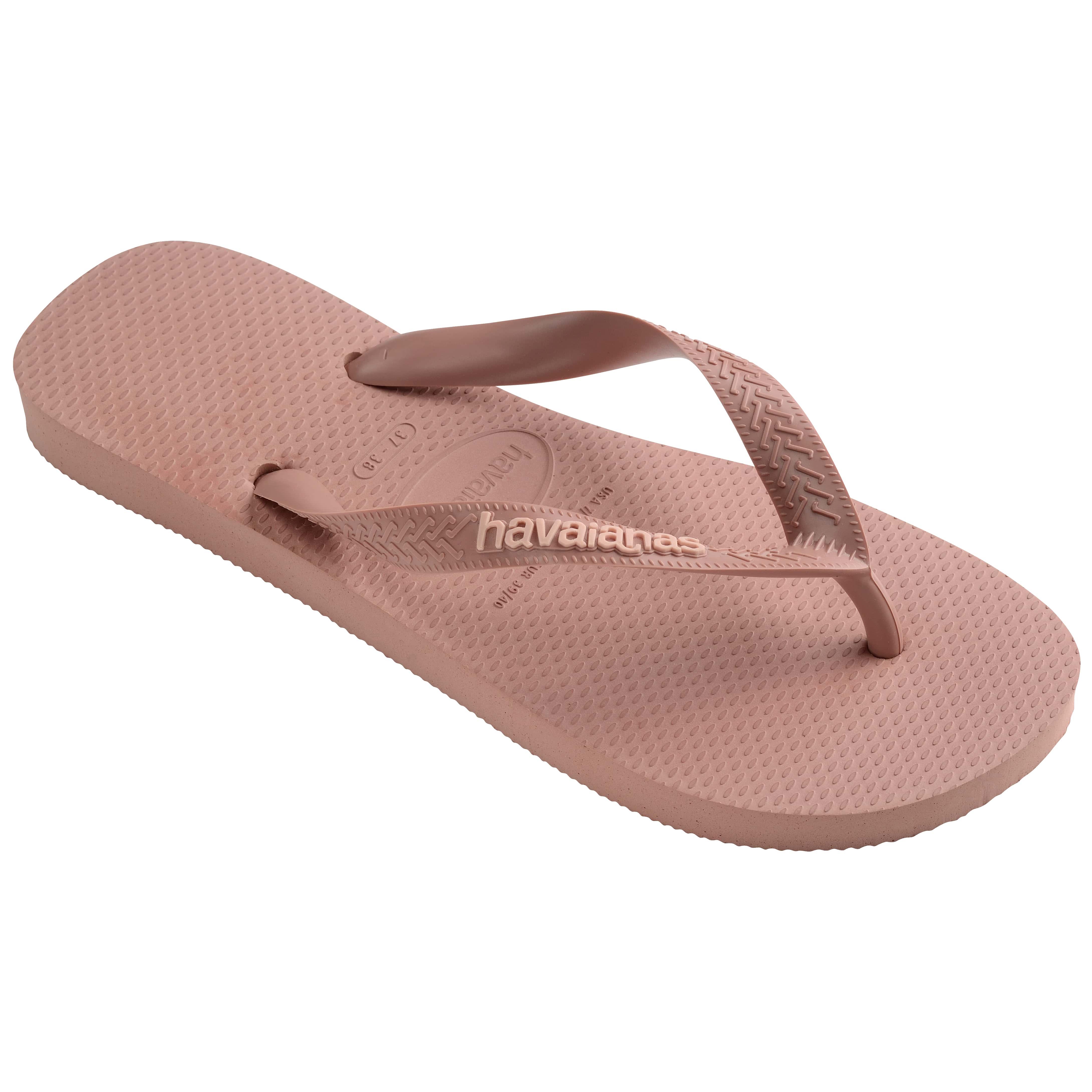 Havaianas Top PB LP Bayan Terlik - Pembe