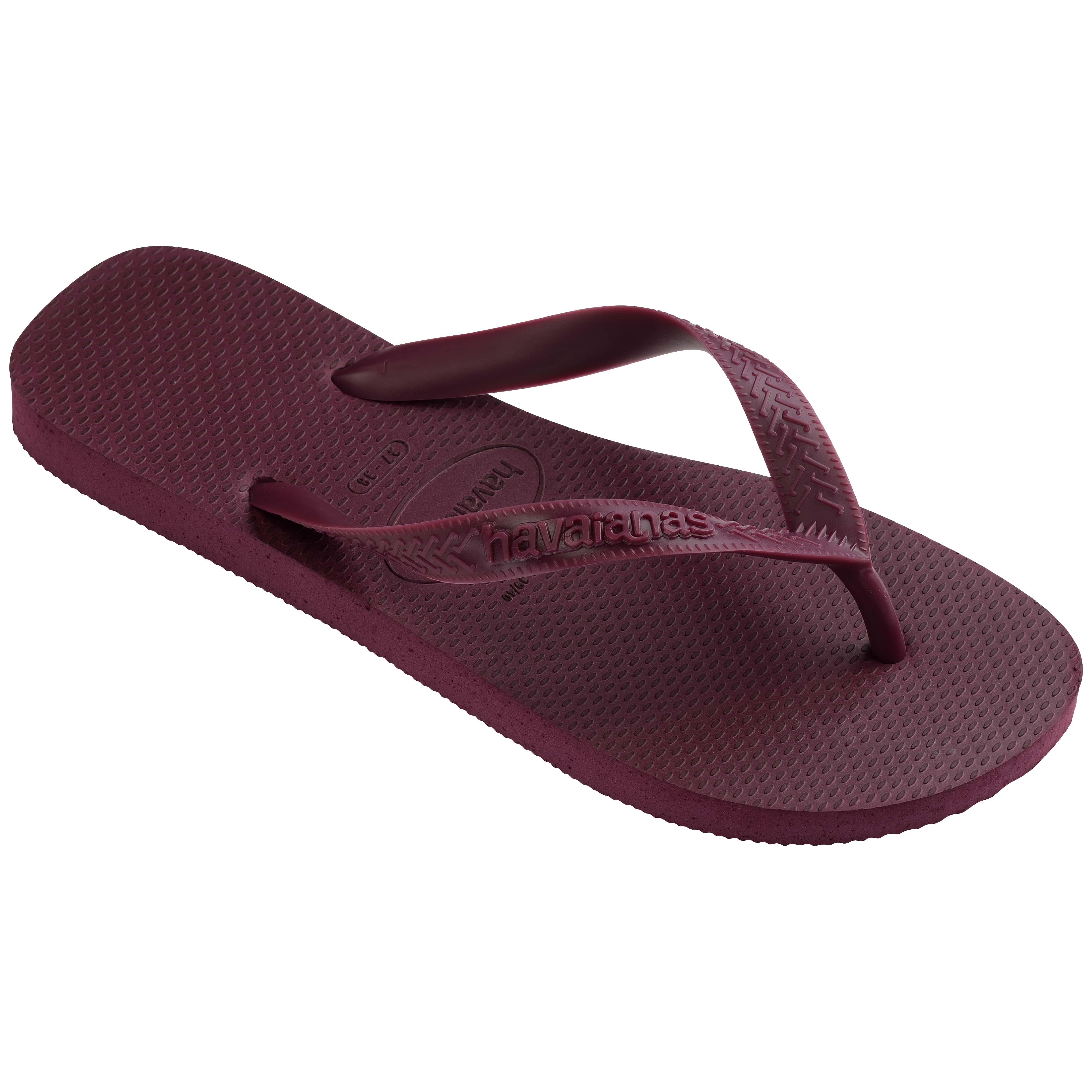 Havaianas Top Senses Bayan Terlik - Mor