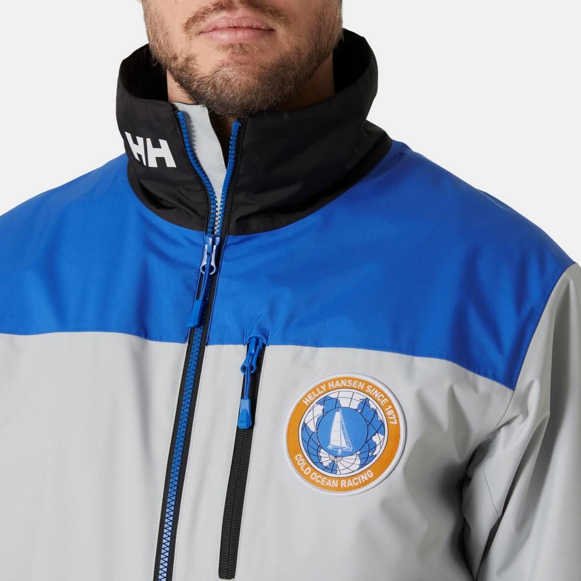 Combinaison D'Immersion Helly Hansen N6 Artic Offshore - Neuf Sans Emballage - Unisexe Adulte