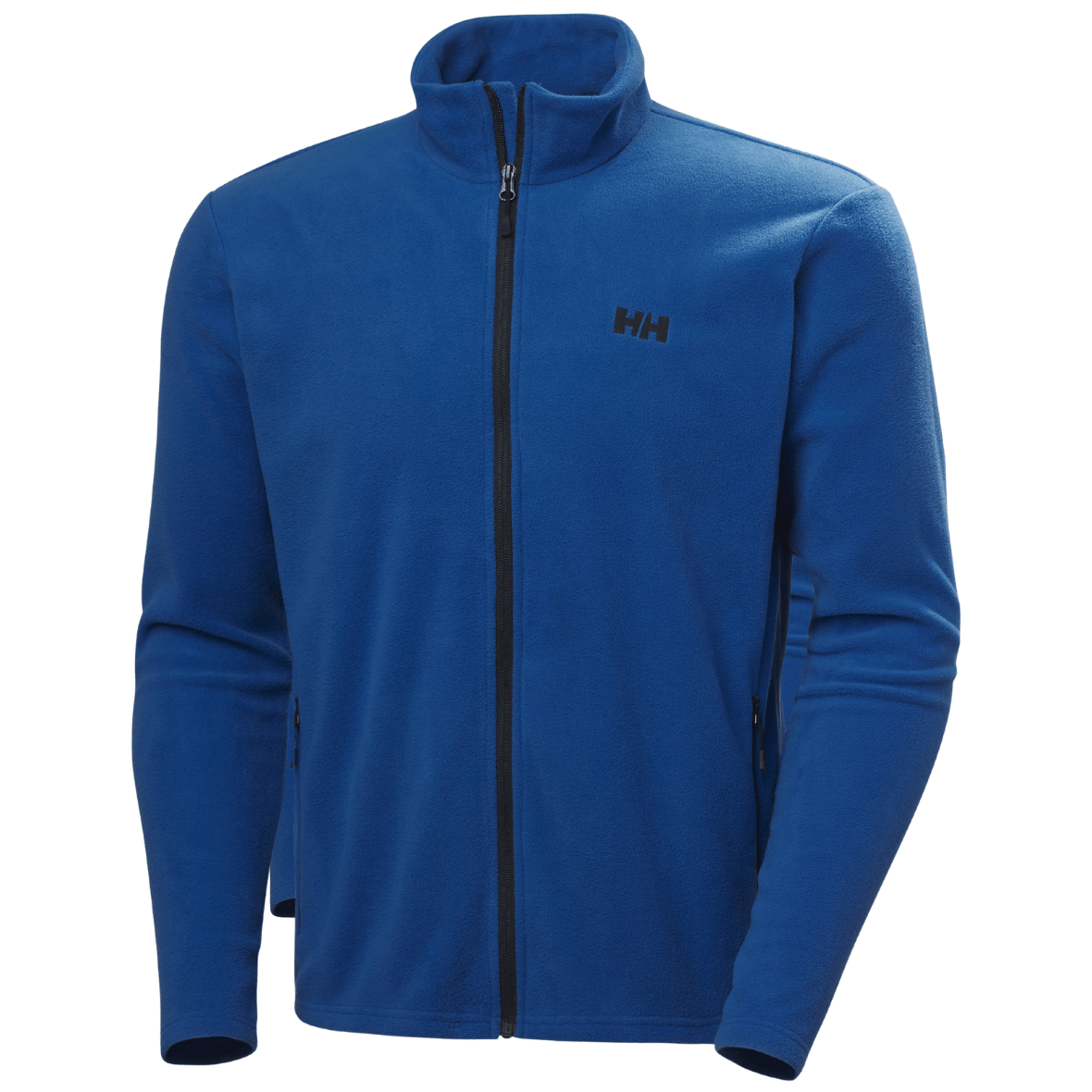Helly Hansen Full Zip Polar Erkek Mont - Koyu Mavi