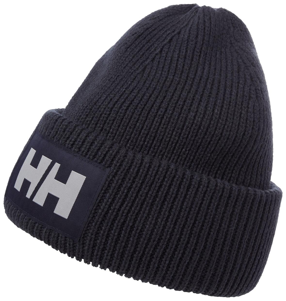 Helly Hansen HH Box Beanie Bere - Lacivert