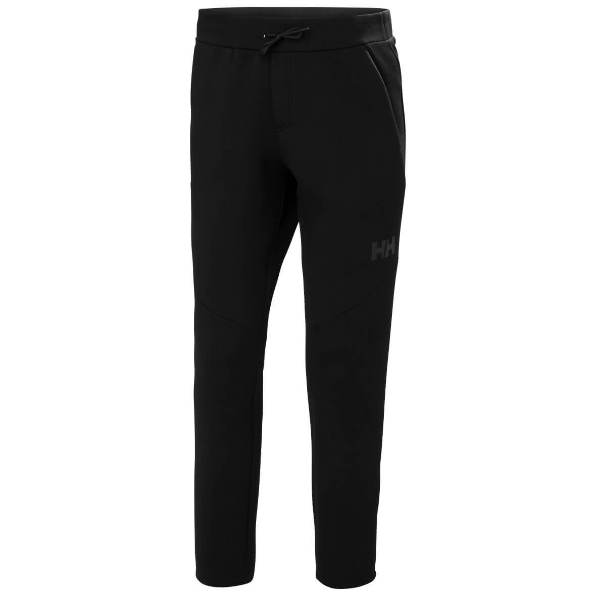 Helly Hansen HP Ocean Swt Pant 2.0 Erkek Eşofman Altı - Siyah