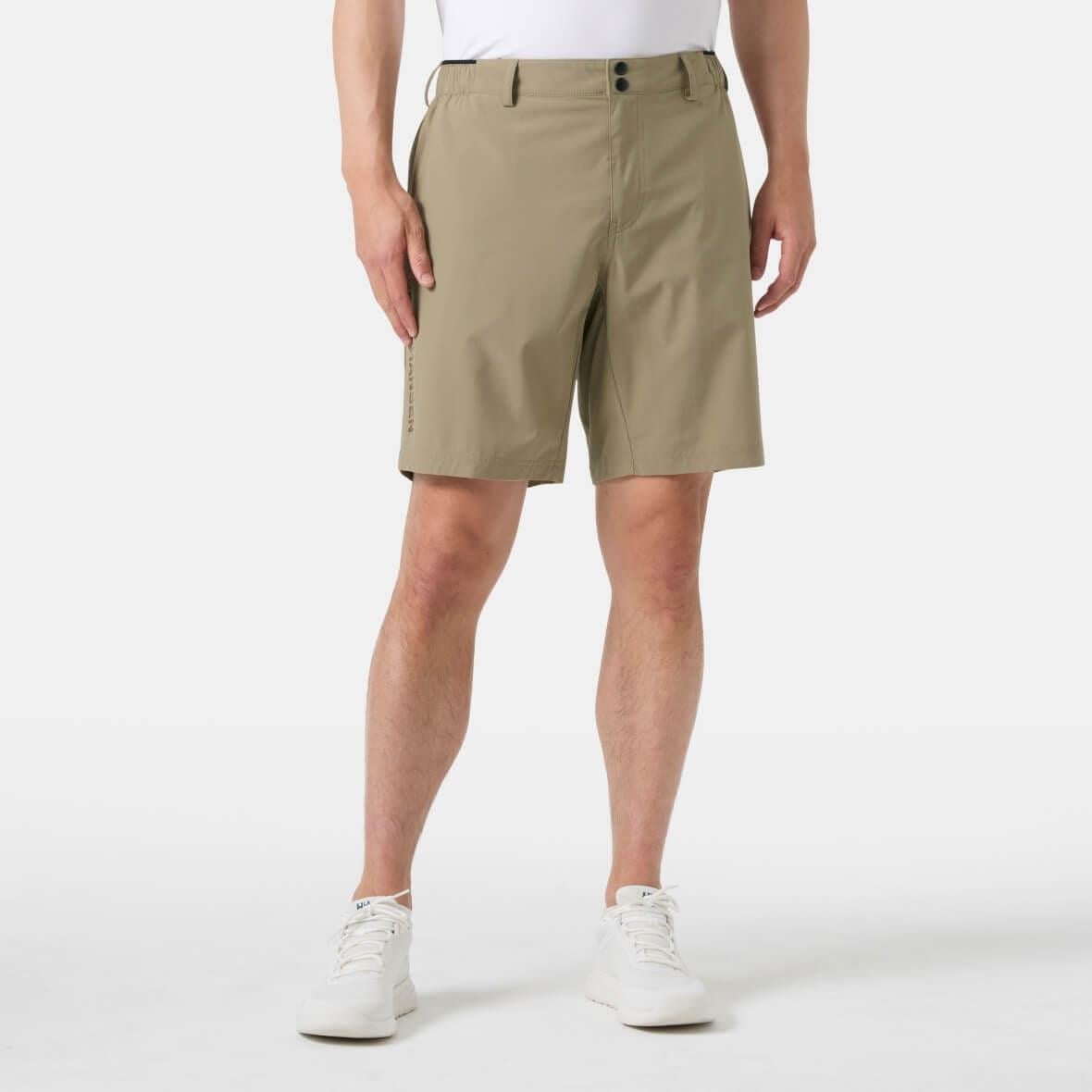 Helly Hansen HP Sirocco Shorts 9 Erkek Şort - Bej