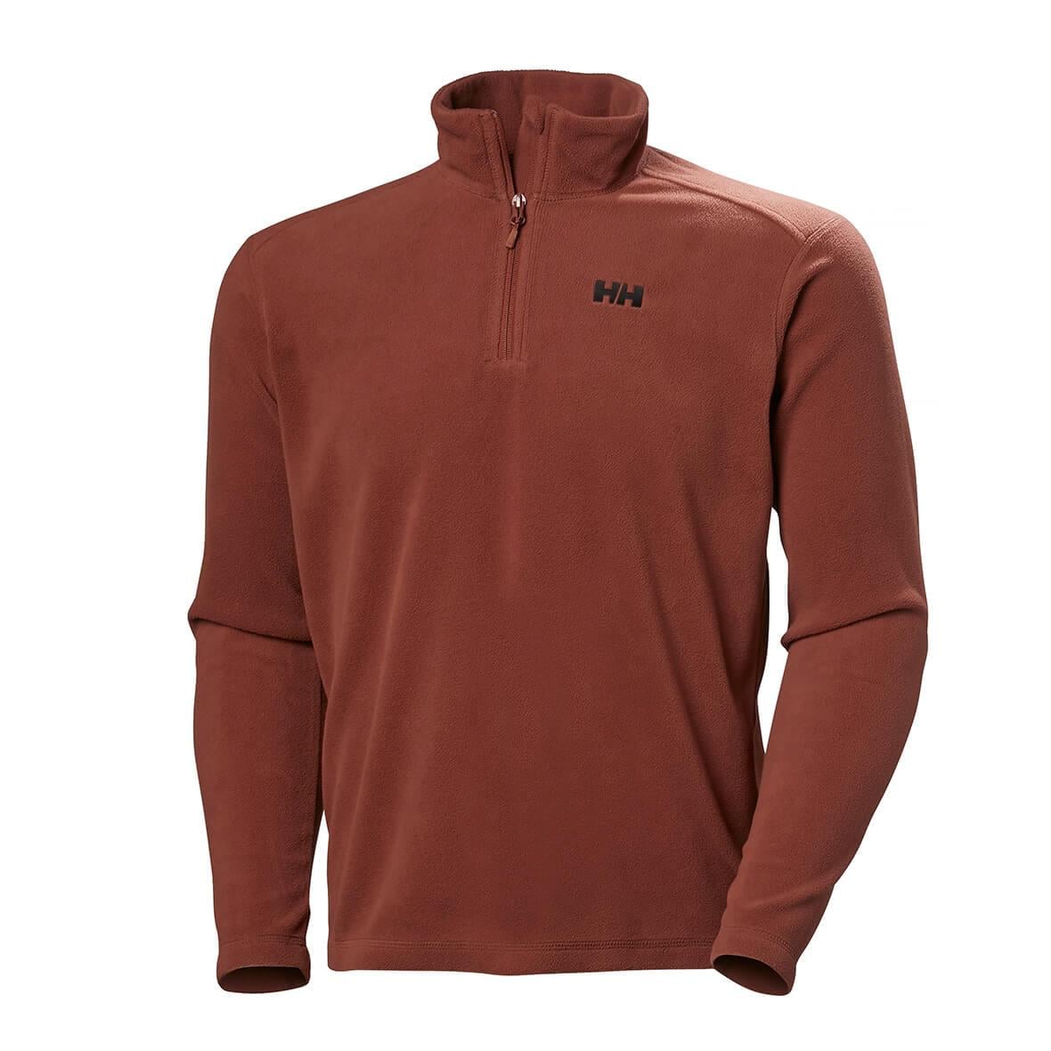 Helly Hansen Mount Polar Erkek Sweatshirt - Pas