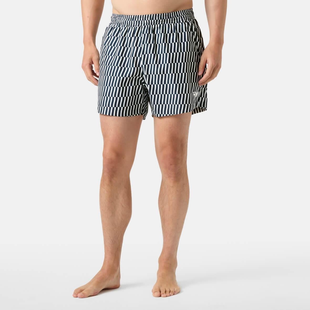 Helly Hansen Newport Trunk Erkek Deniz Şortu - Lacivert