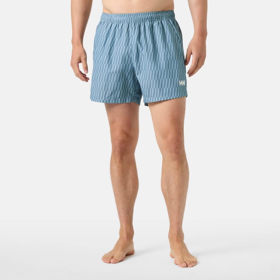Helly Hansen Newport Trunk Erkek Deniz Şortu - Mavi