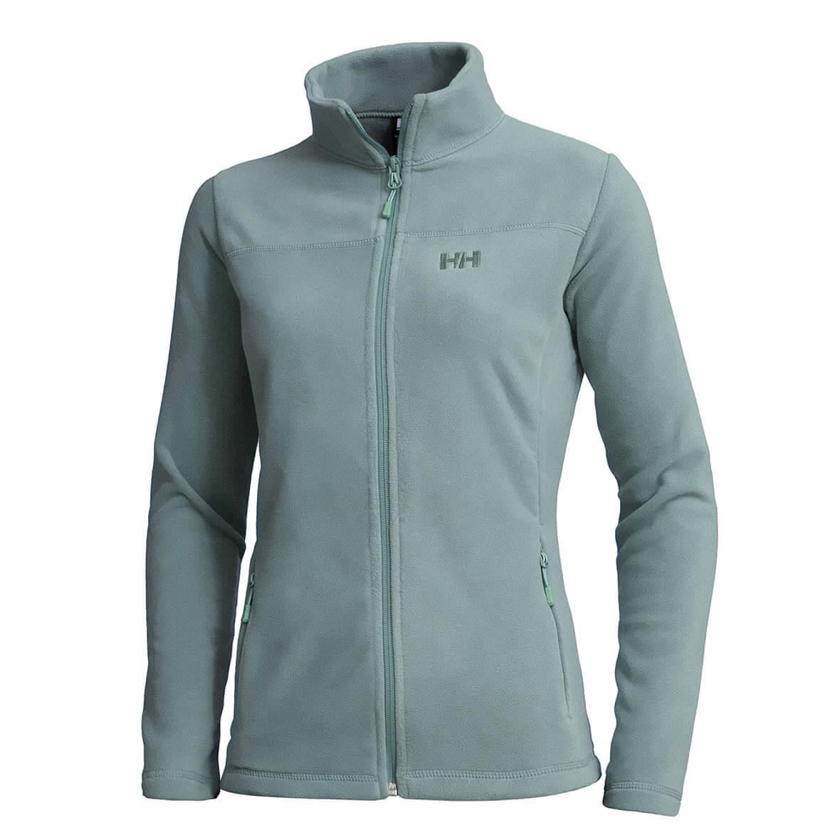 Helly Hansen Pretty Polar Kadın Mont - Kaktüs Yeşili