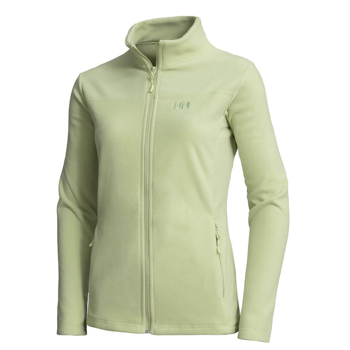 Helly Hansen Pretty Polar Kadın Mont - Lime