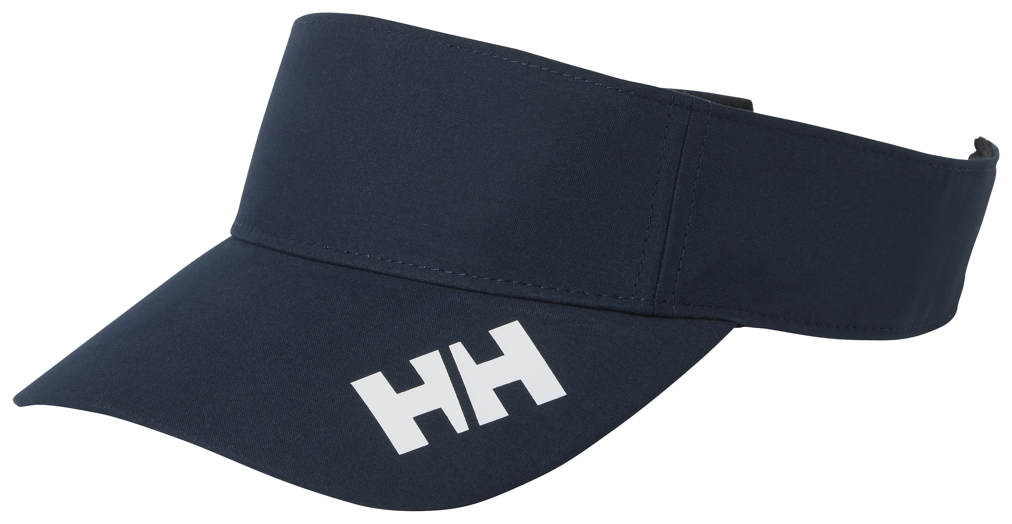 Helly Hansen Şapka - Crew Visor 2.0 - Lacivert