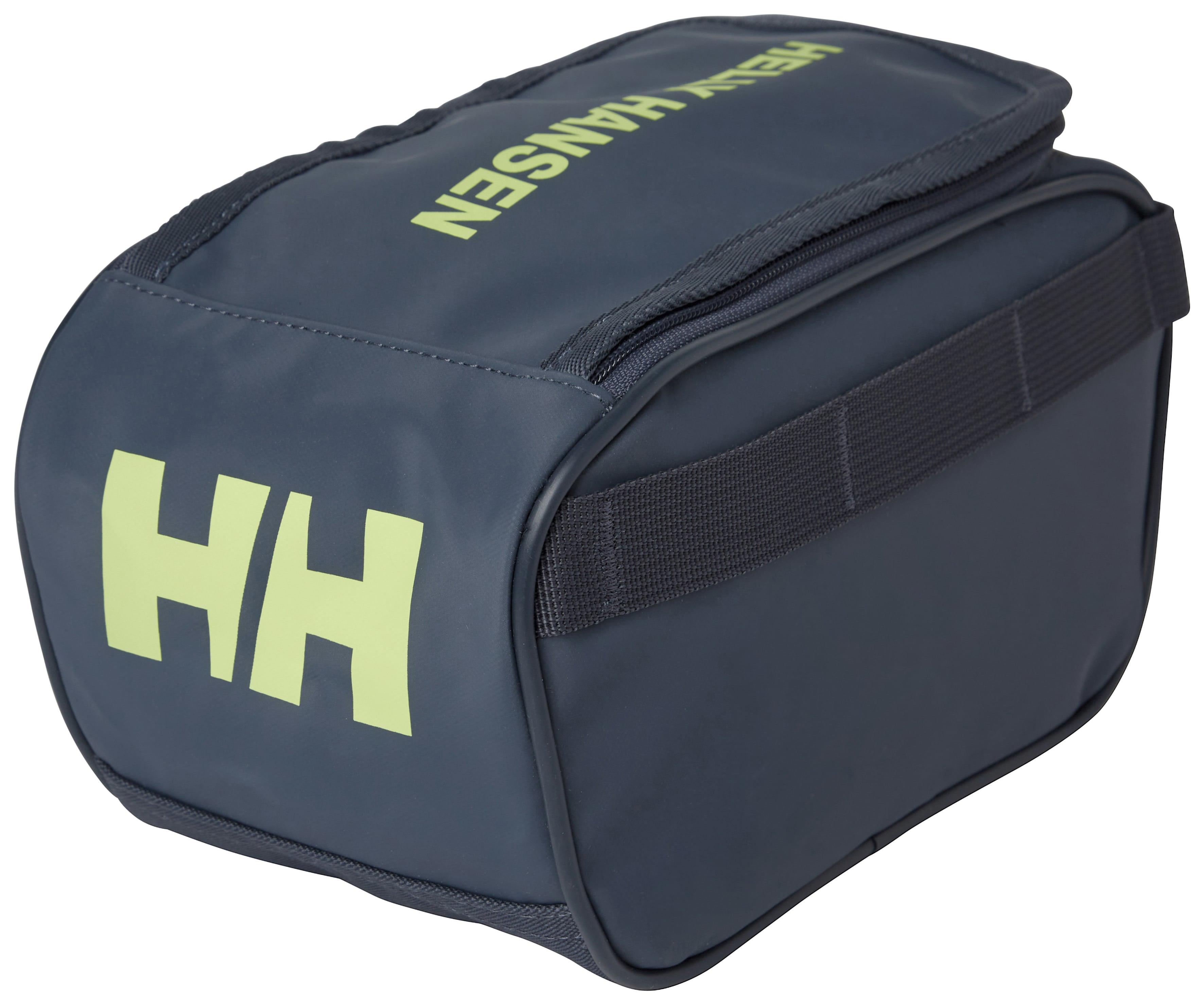 Helly Hansen Scout Wash Bag Seyahat Çantası - Lacivert